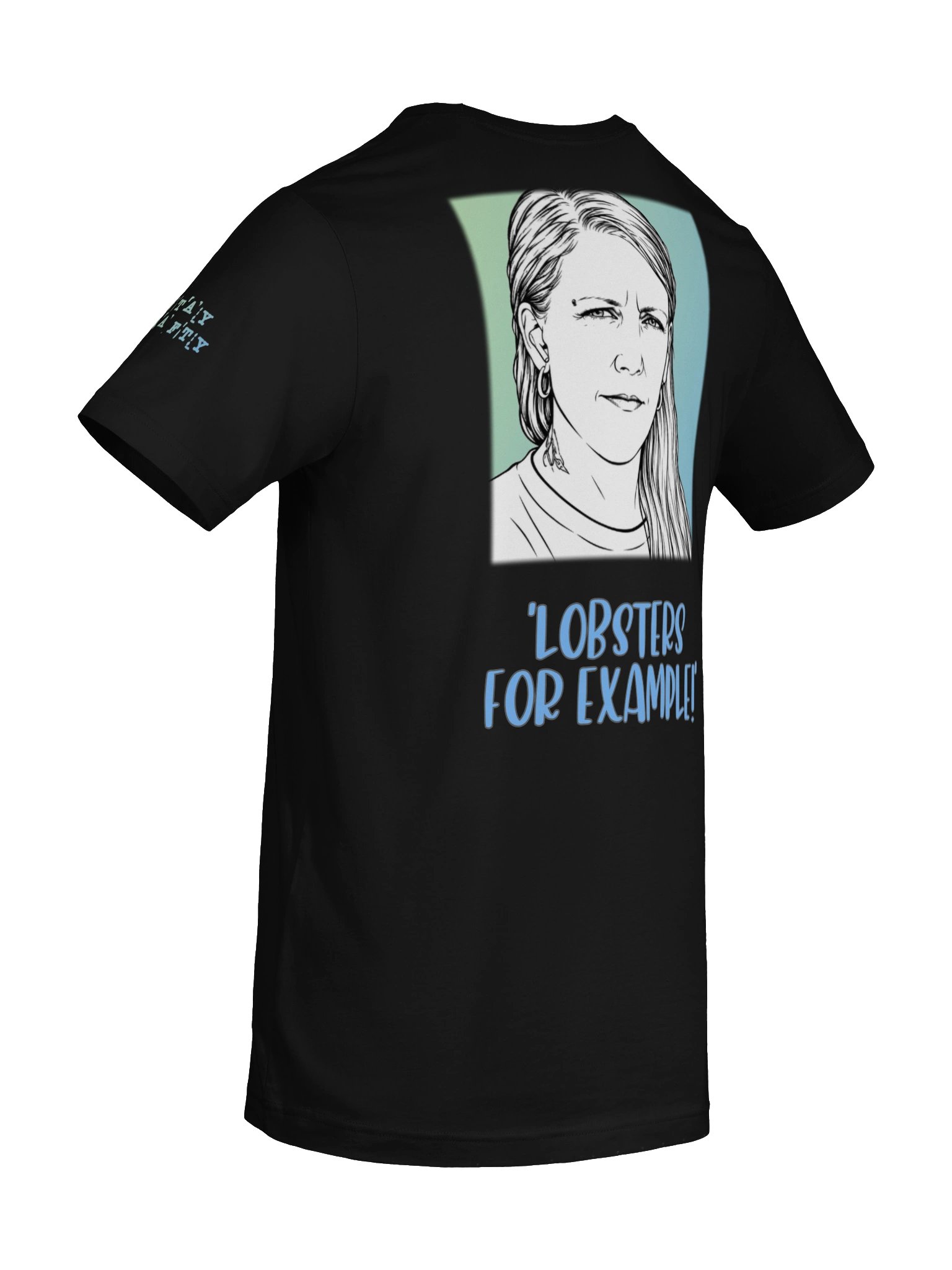 'Lobsters For Example!' product image (8)