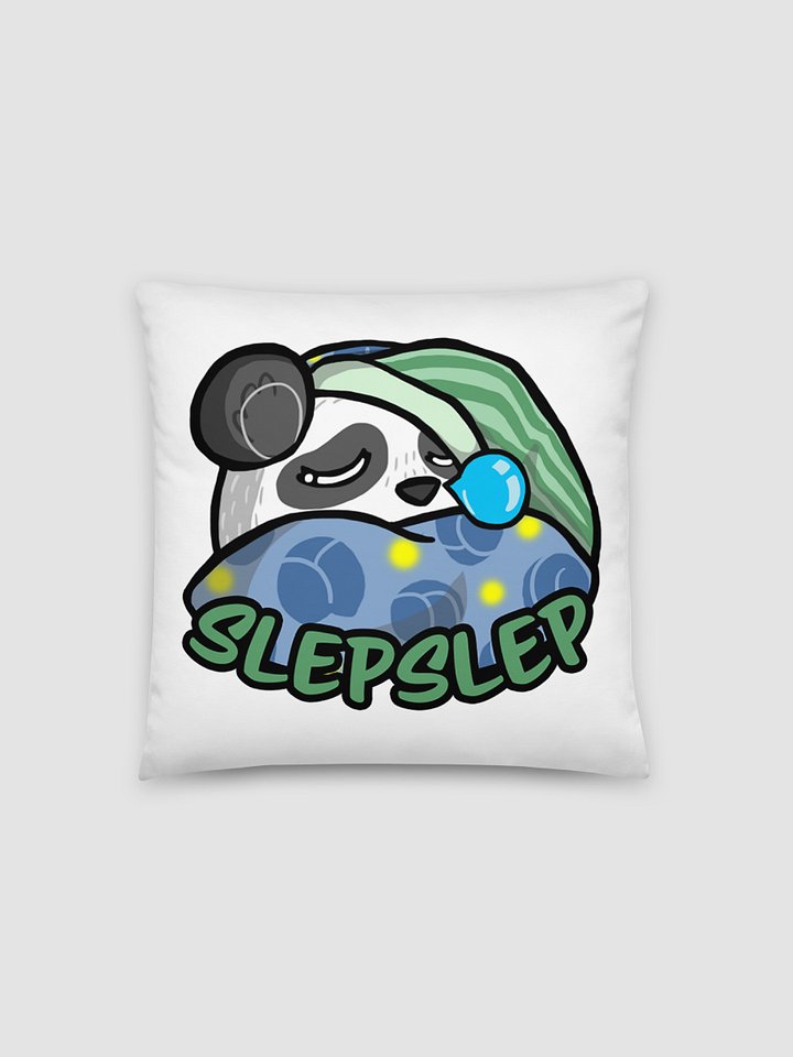 Slep Slep Pillow product image (2)