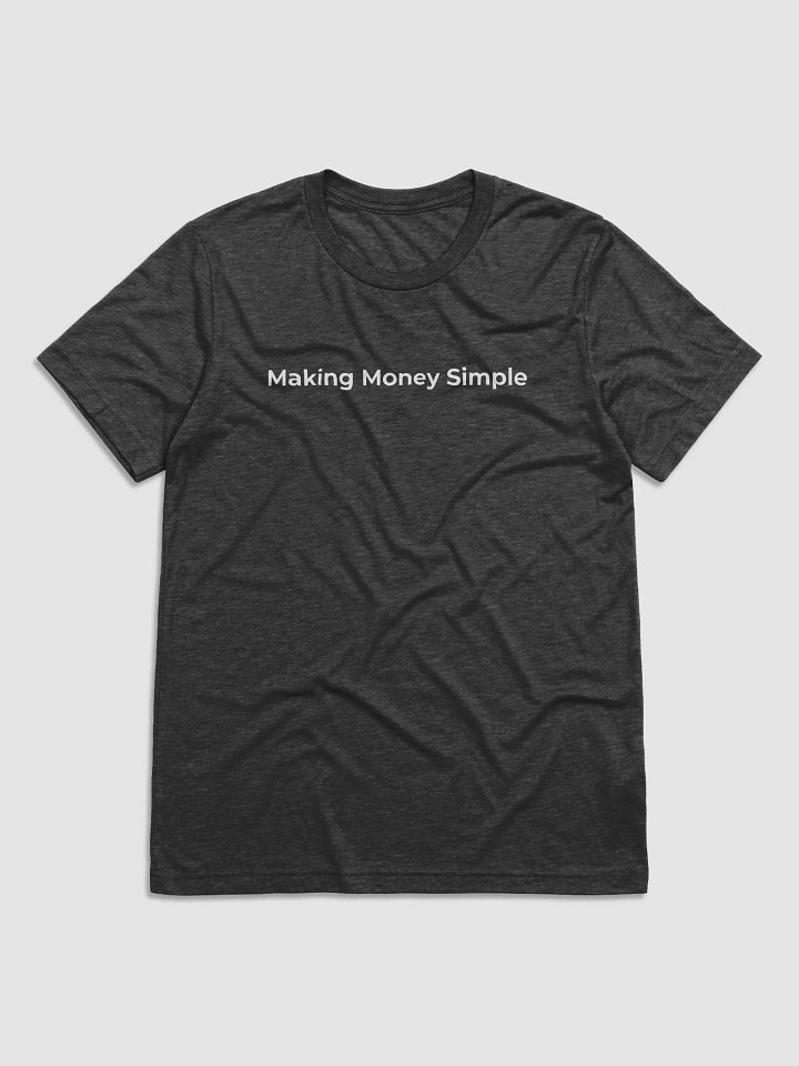 Making Money Simple product image (1)