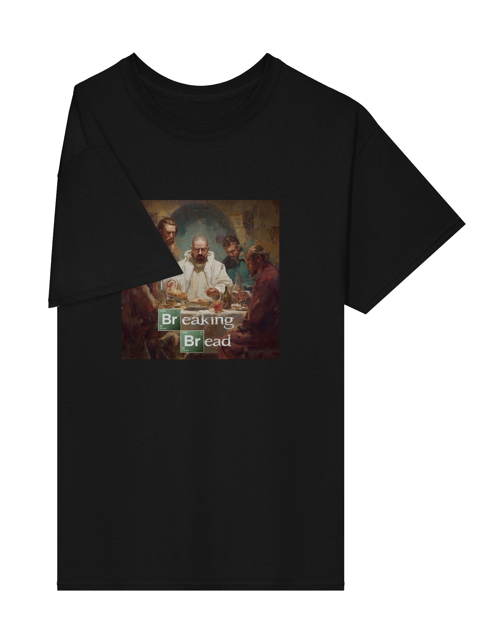 Breaking Bread product image (4)