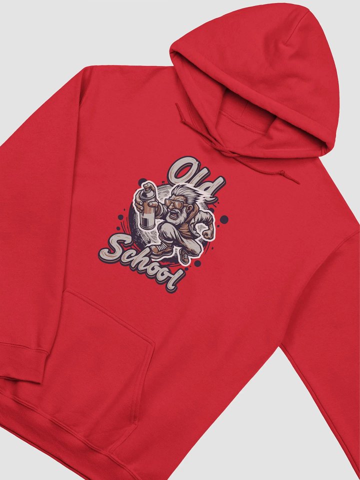 Old School product image (2)