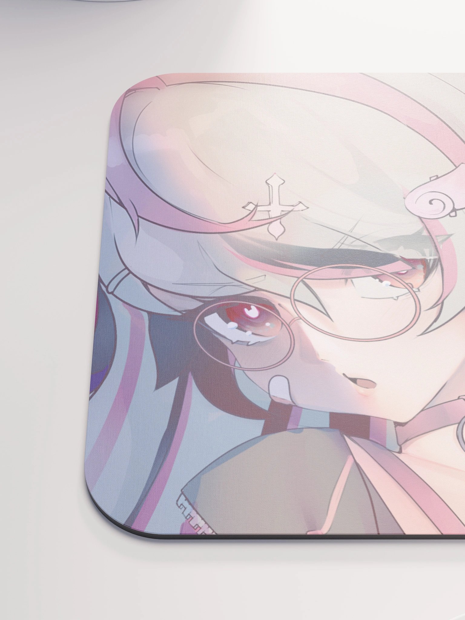 Sleepy Mousepad product image (6)