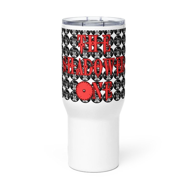 Flask Drinks container product image (3)