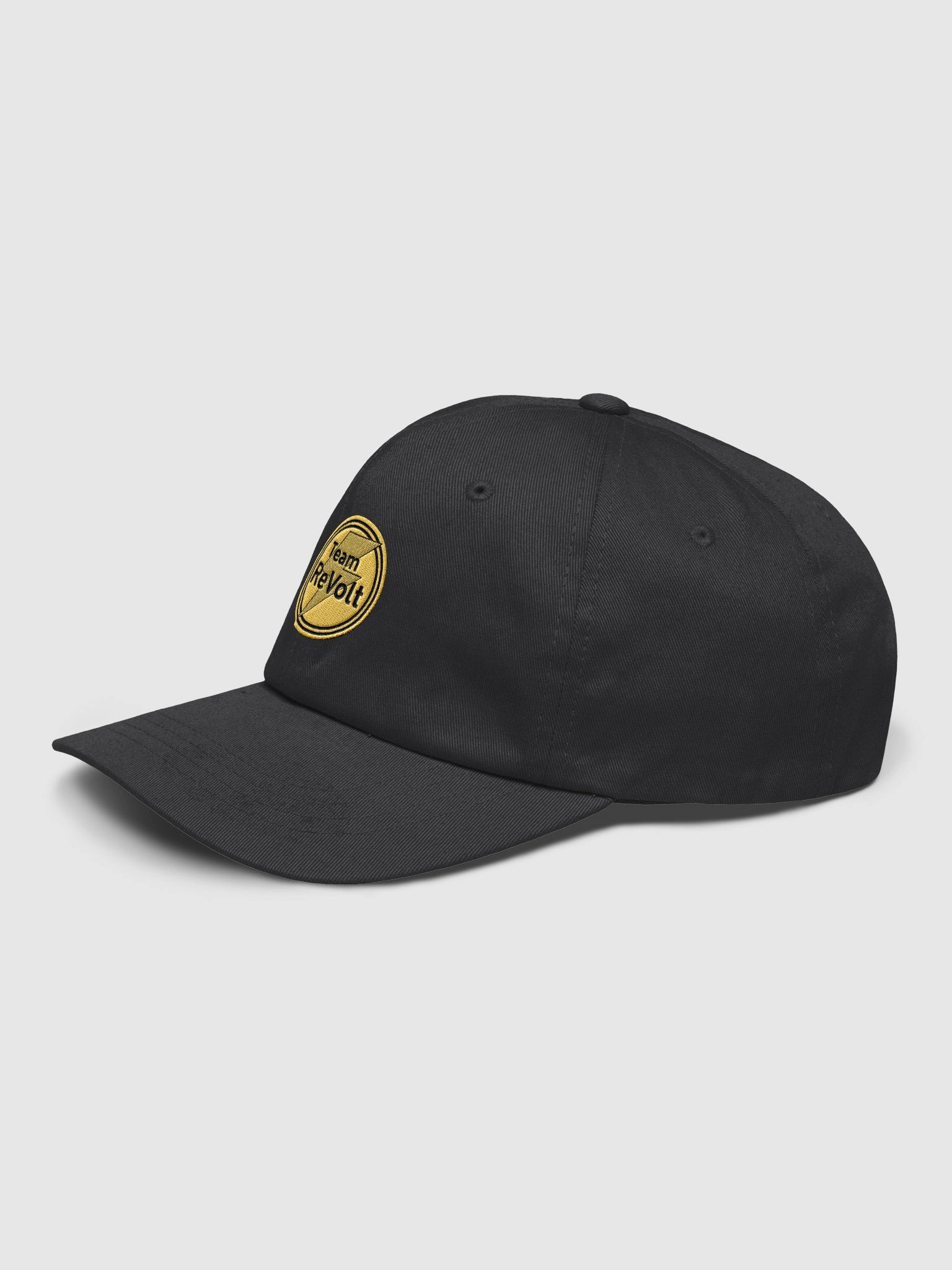 Team ReVolt Original Cap product image (3)