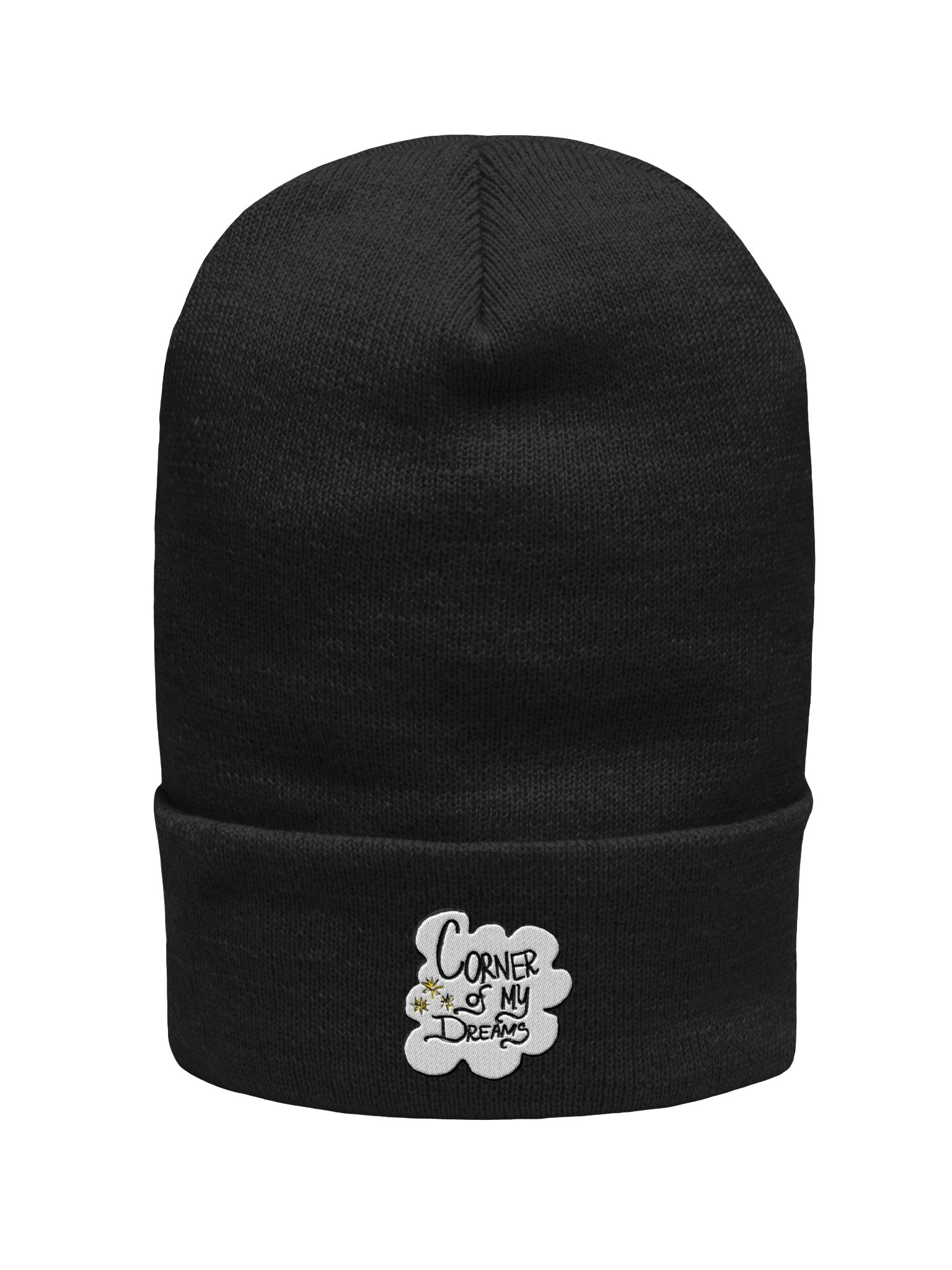 Corner of My Dreams - Beanie product image (2)