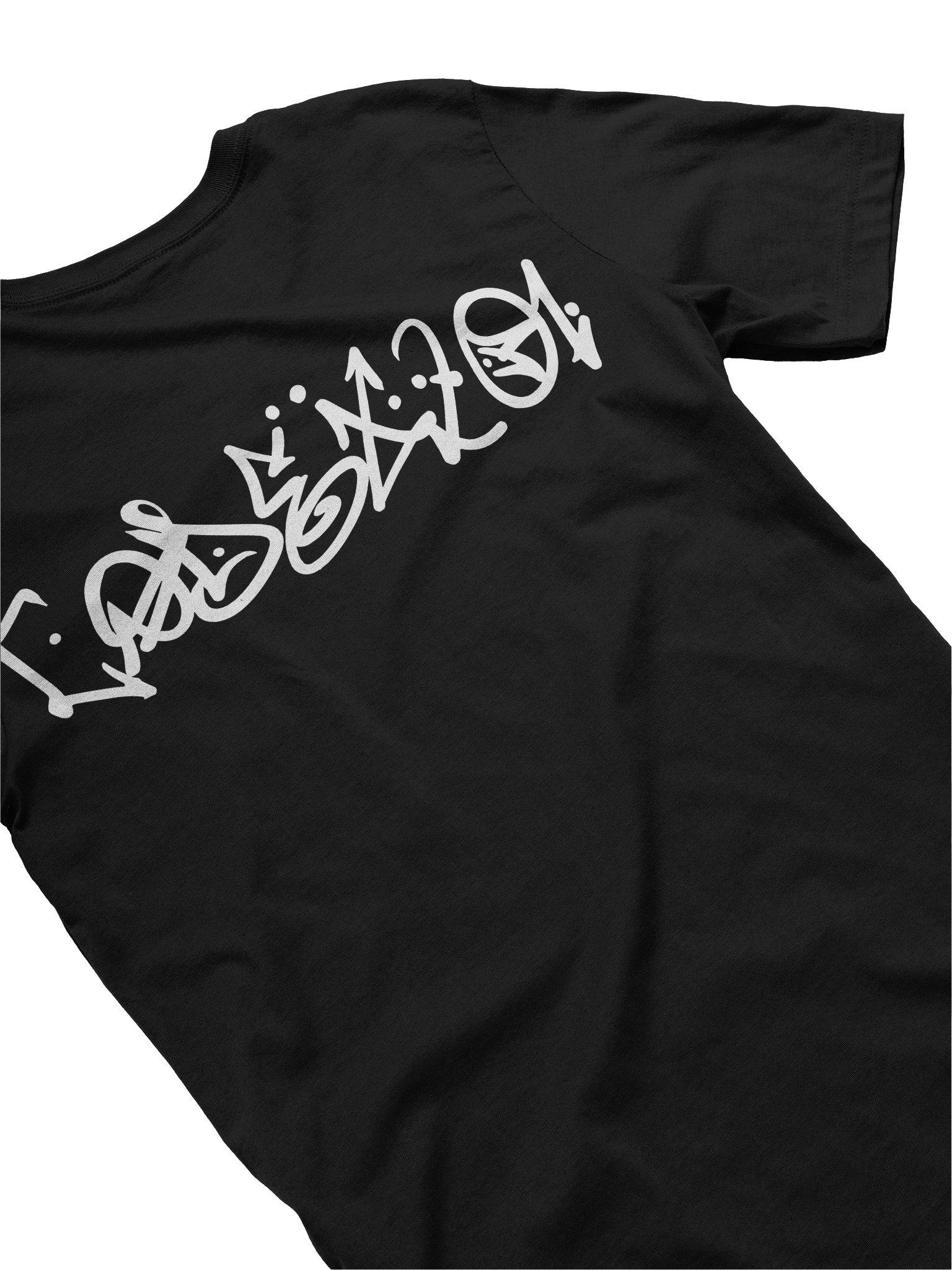 201Tribe Logo T-Shirt product image (4)