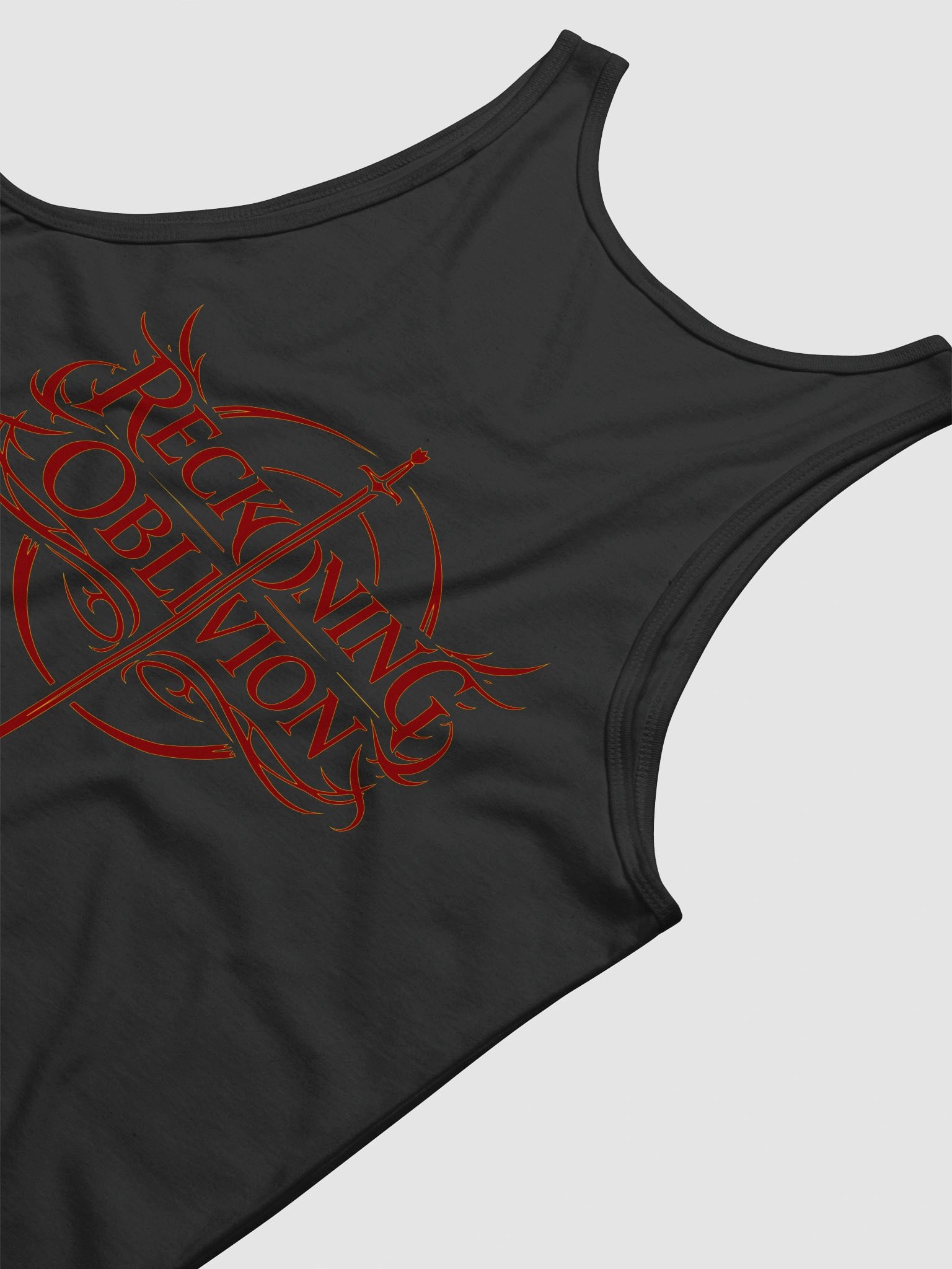 RECKONING OBLIVION TANK AngelofDeath product image (5)