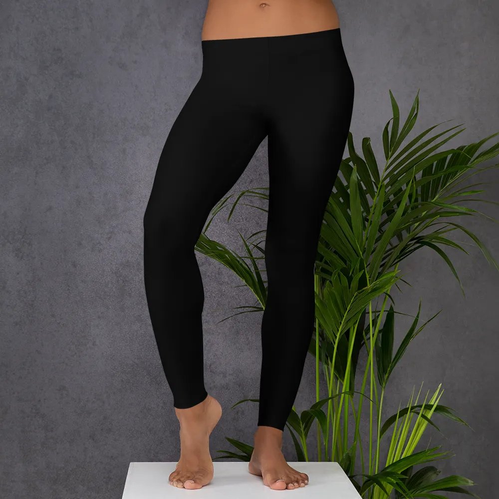 Rainbow 'PhantomMaul' Leggings product image (8)