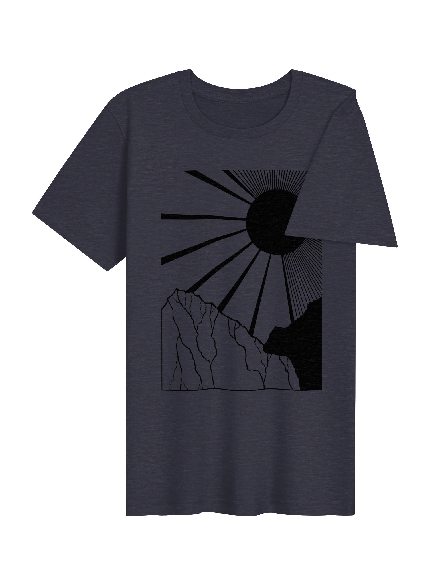 Fractured Horizon Tee product image (3)