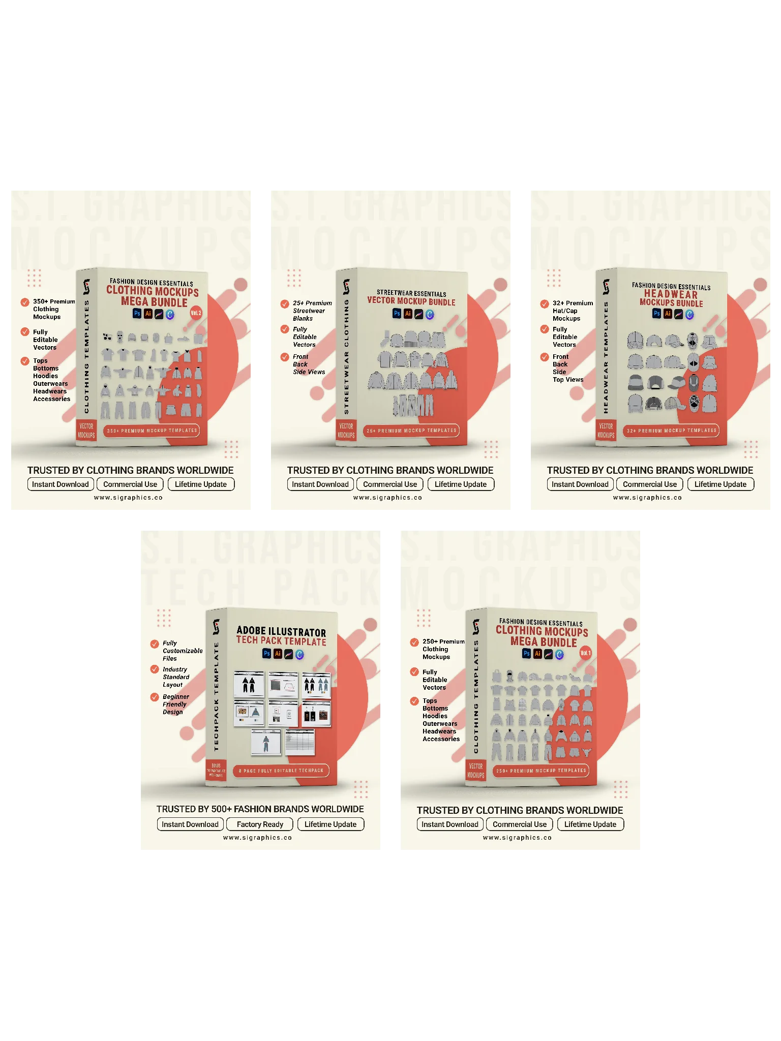 DESIGNER BUNDLE product image (1)