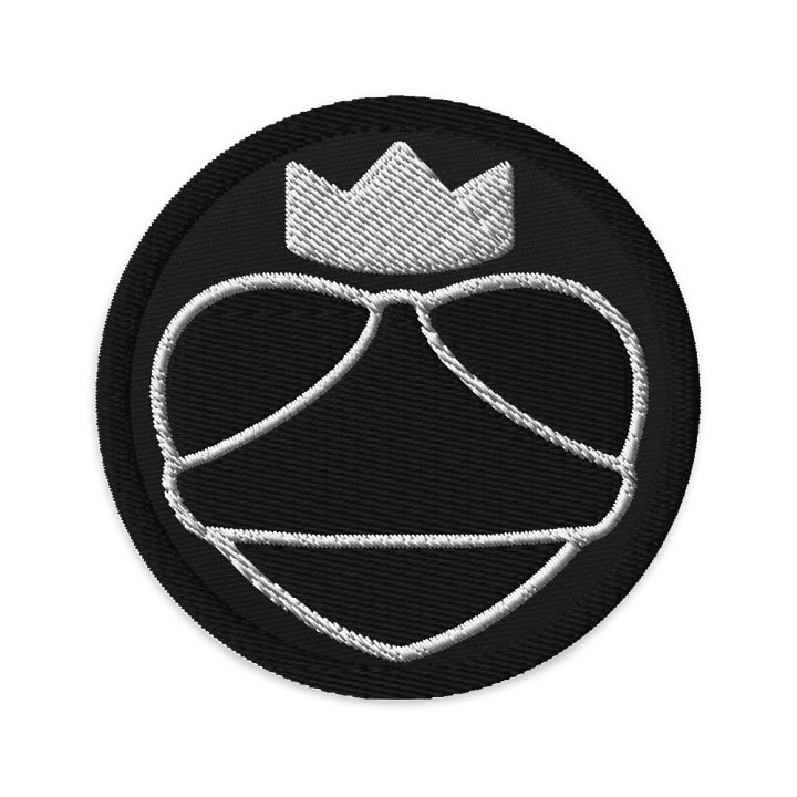 PATCH | booty product image (1)