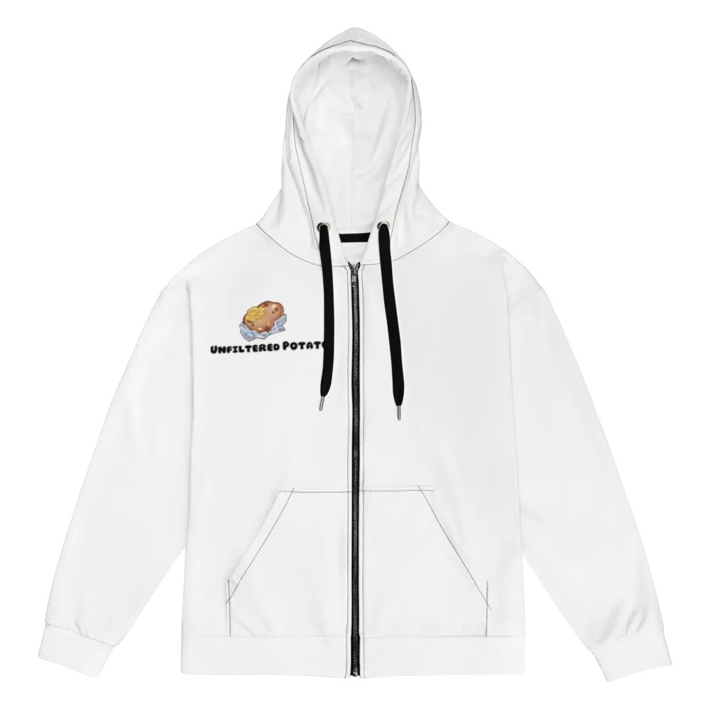 Potato Basics: Zip Up product image (1)
