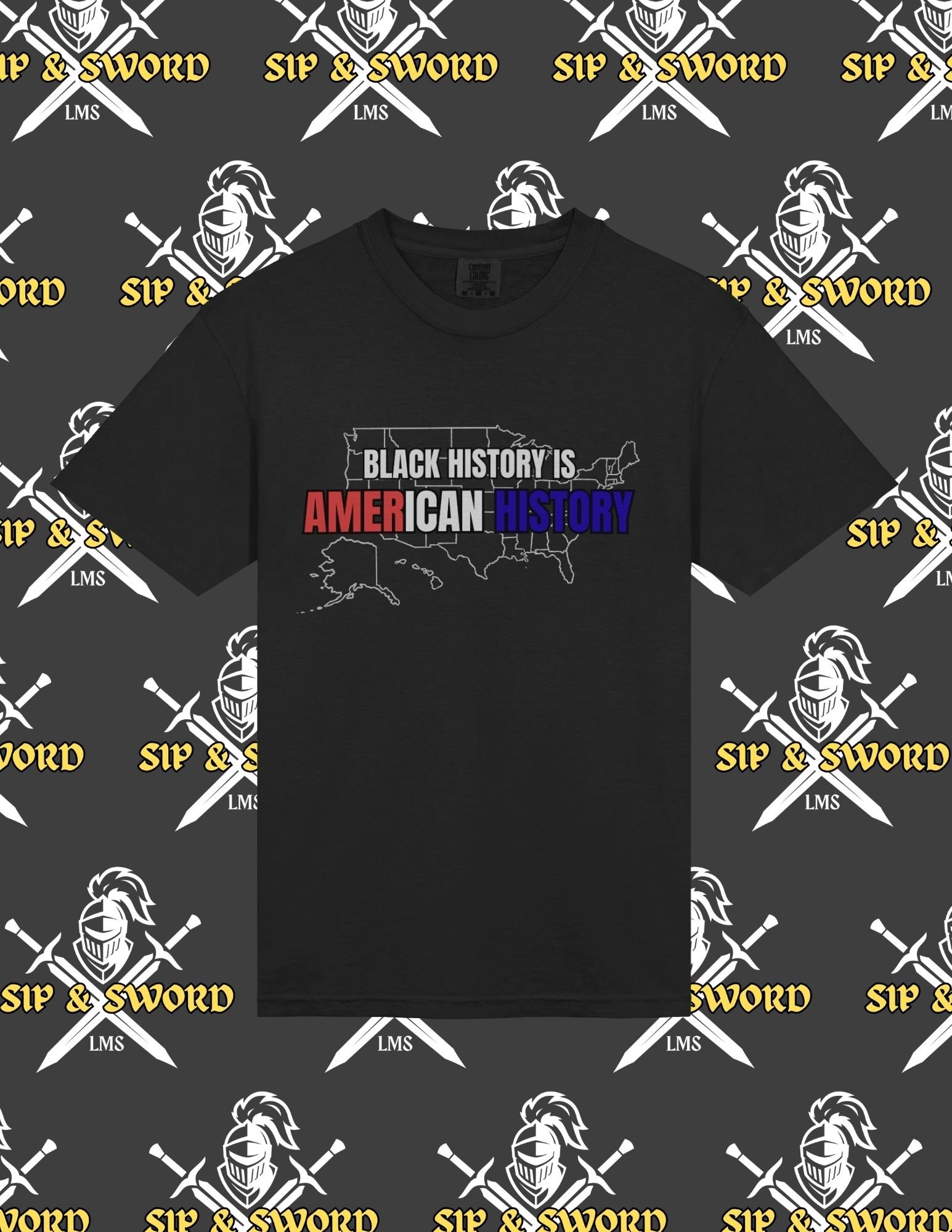 American History product image (1)