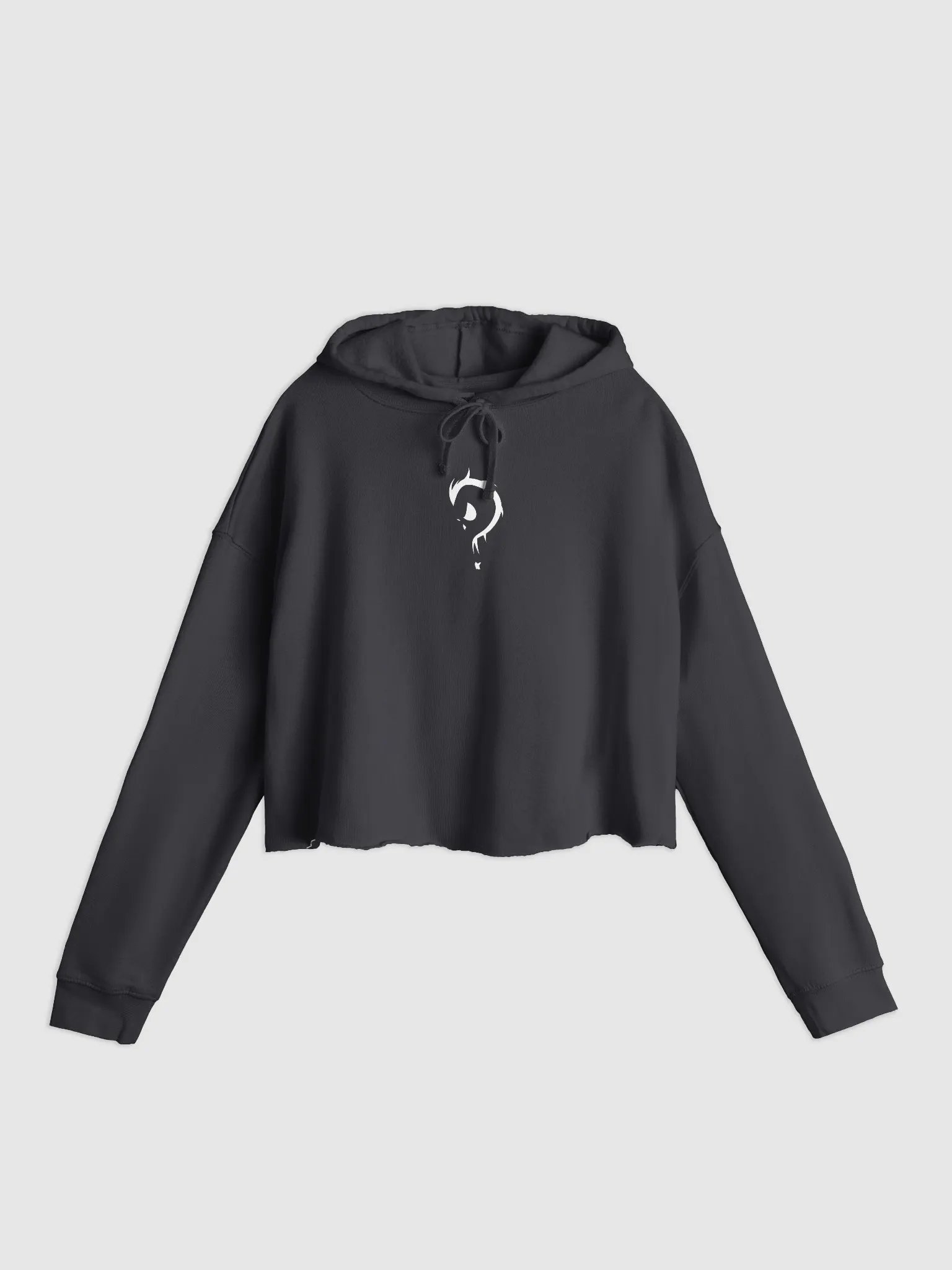 Owltrax - Crop Top Hoodie V1 product image (1)