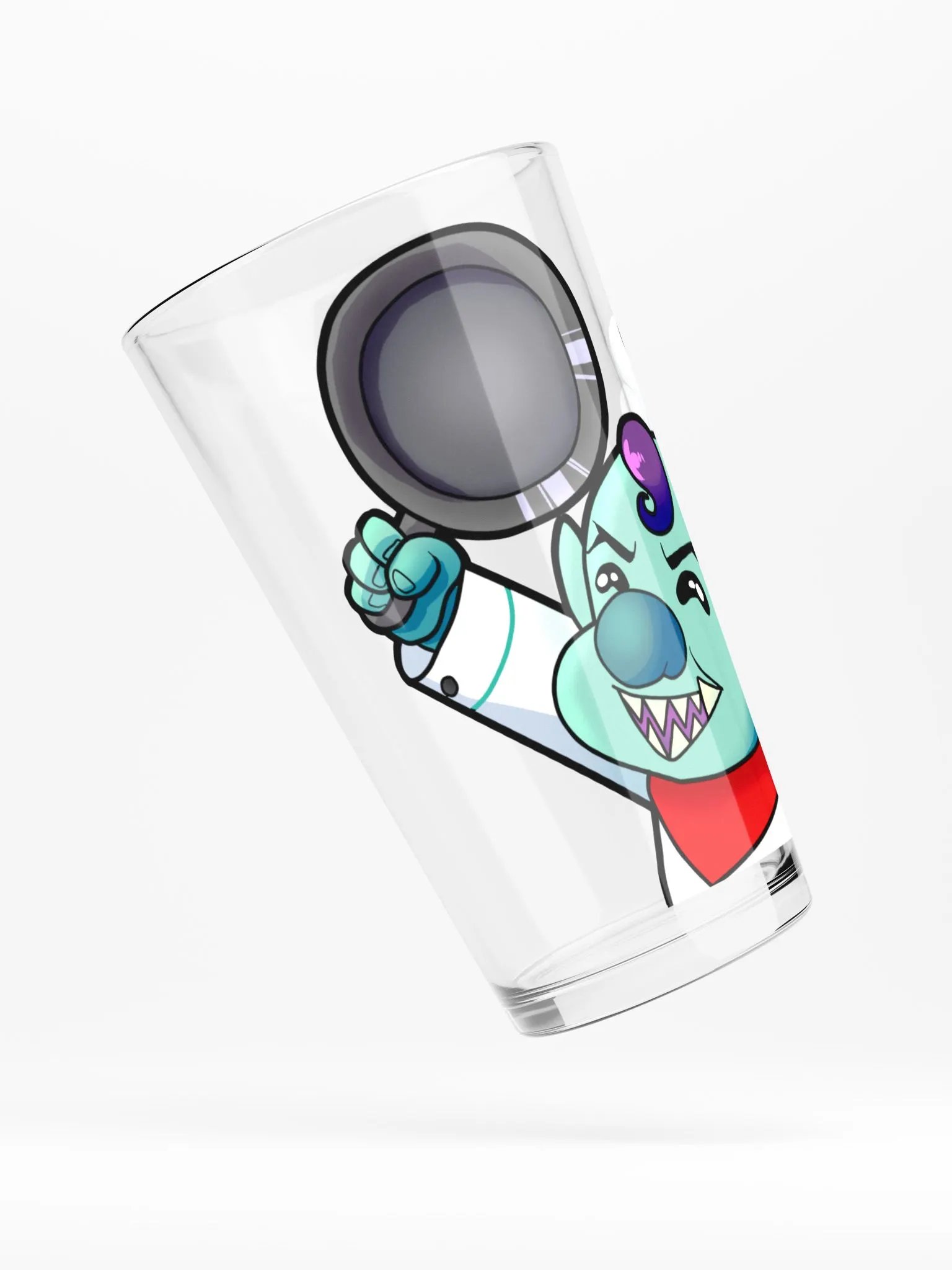 Pan Chef Glass product image (4)