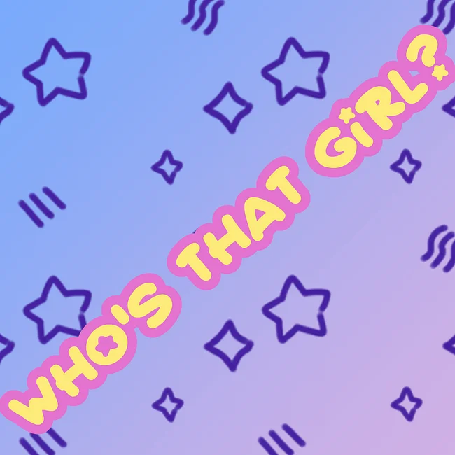 It's Jess!