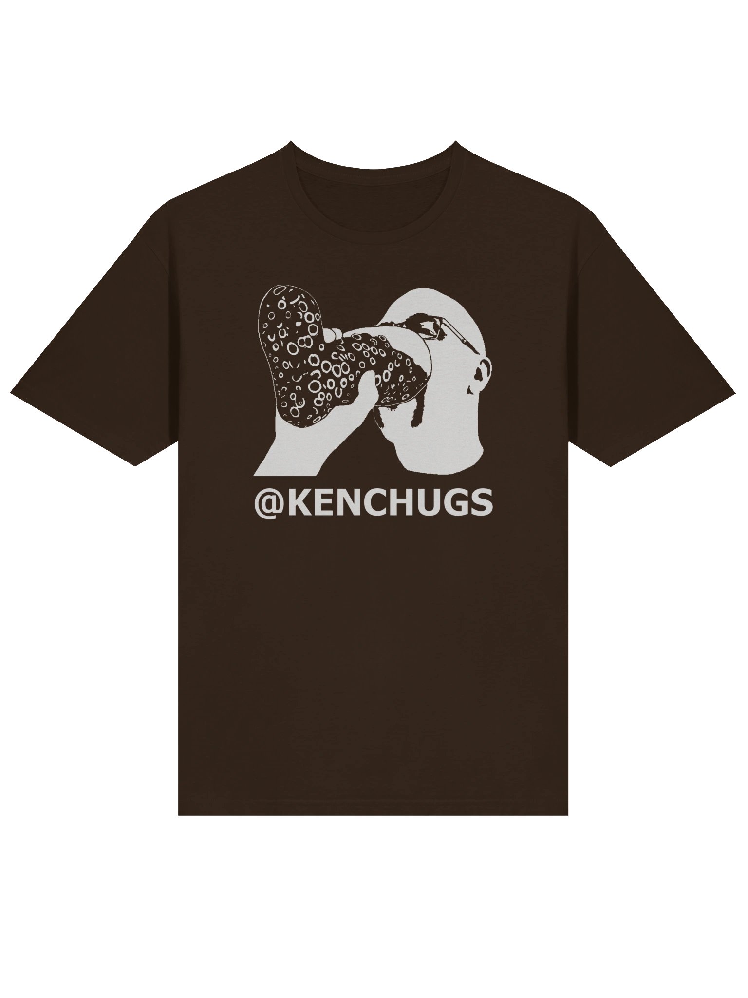 KenChugs Soup Shirt product image (5)