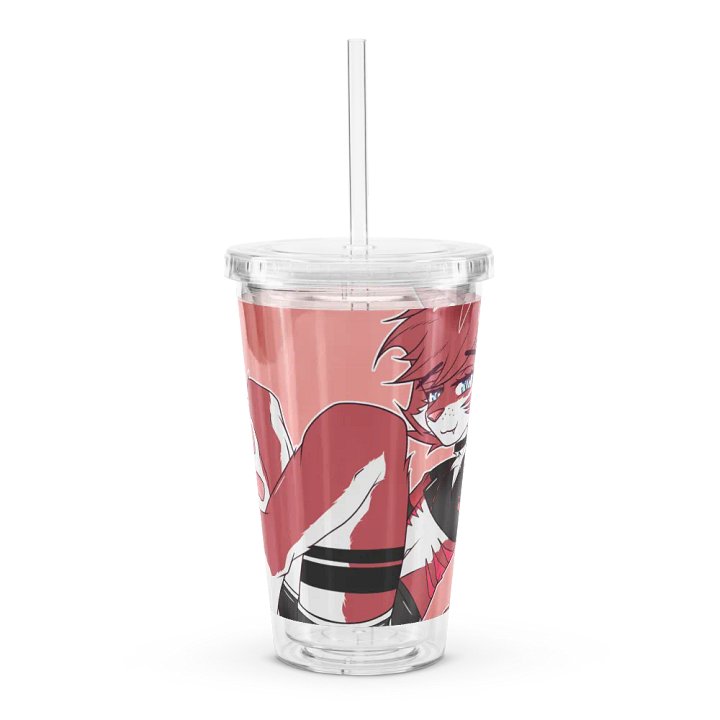 Pawbs Double Wall Tumbler (16oz) product image (1)