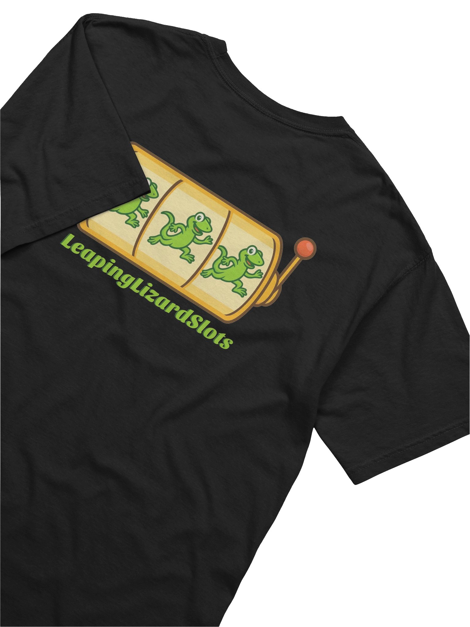 Classic Embroidered TEE product image (16)
