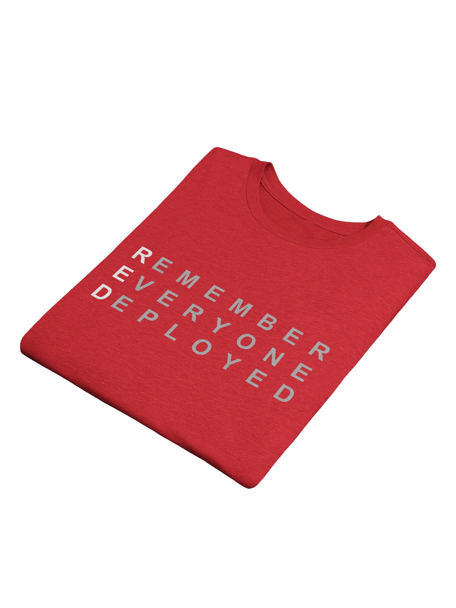 Remember Everyone Deployed product image (4)