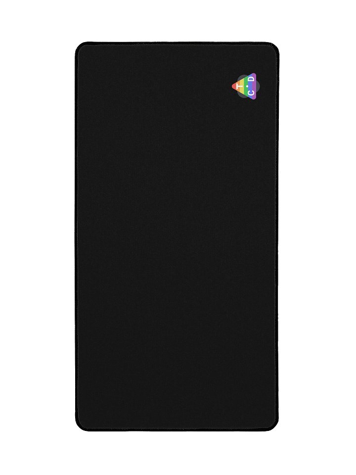 pride desk mat product image (2)