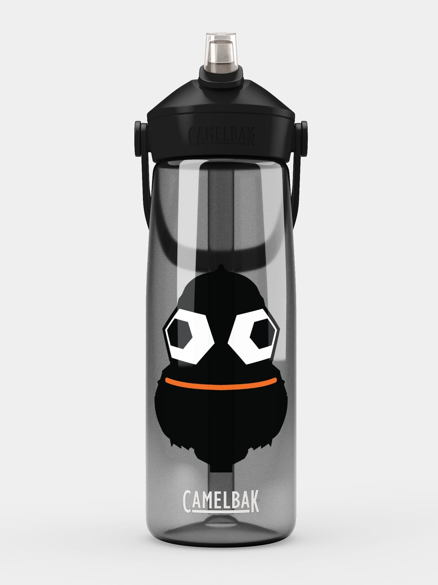Haroldbak Thrive Water Bottle product image (1)