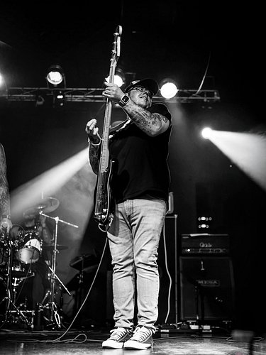 Happy birthday to Corey! 

📷 @silversnapsphotography