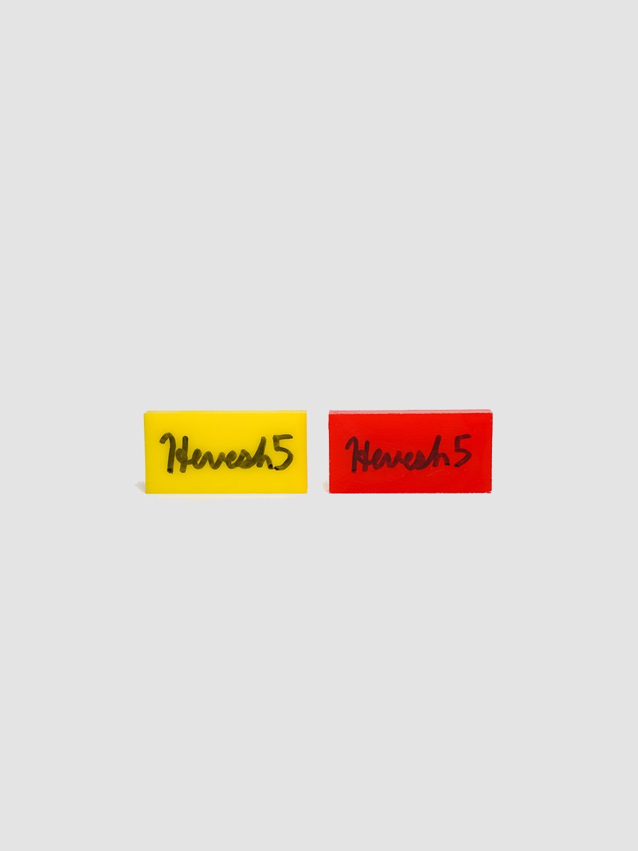 Signed Dominoes (2-Pack) product image (3)