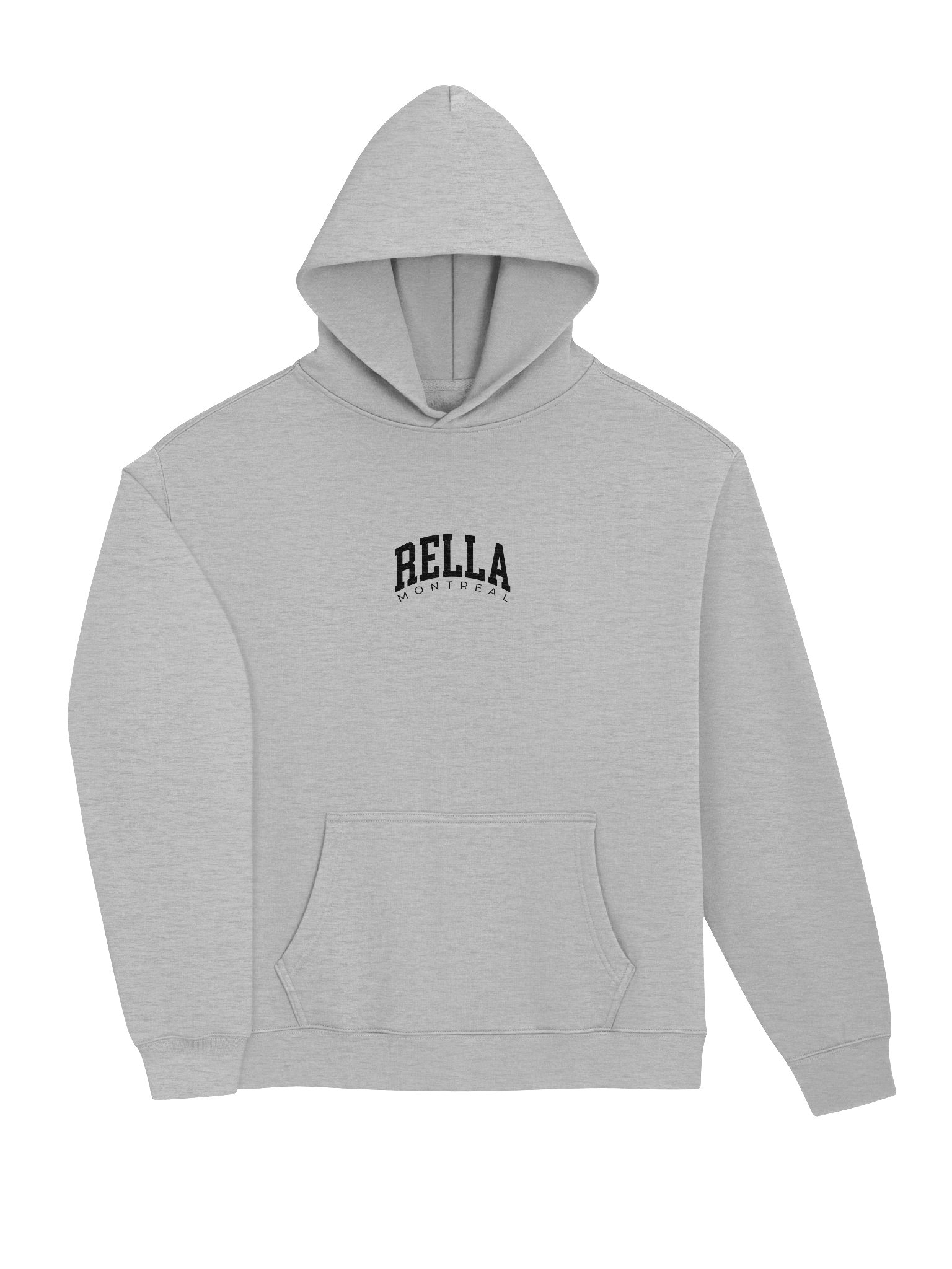 Rella - Premium Hoodie - 2026V24 product image (3)