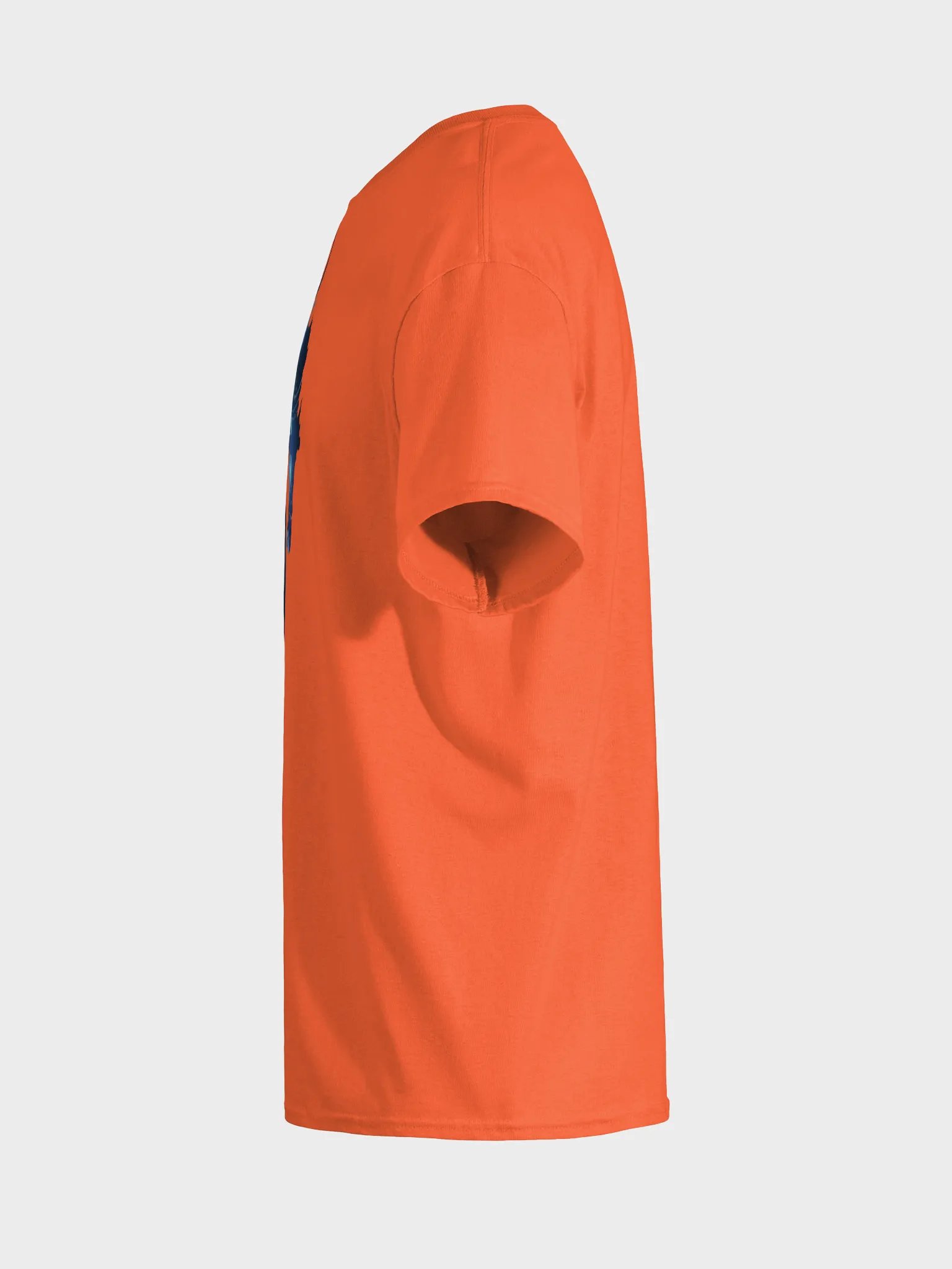Solo Leveling: Iron Design T-Shirt product image (75)