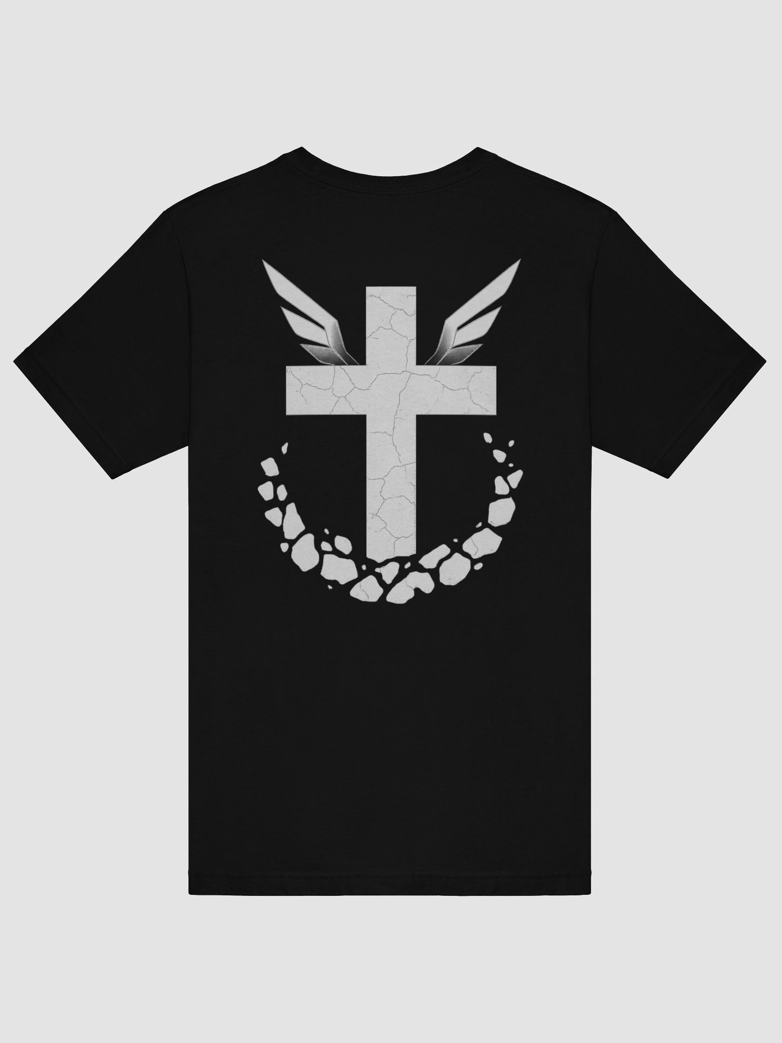 Iron Phoenix Resistance Tee product image (45)