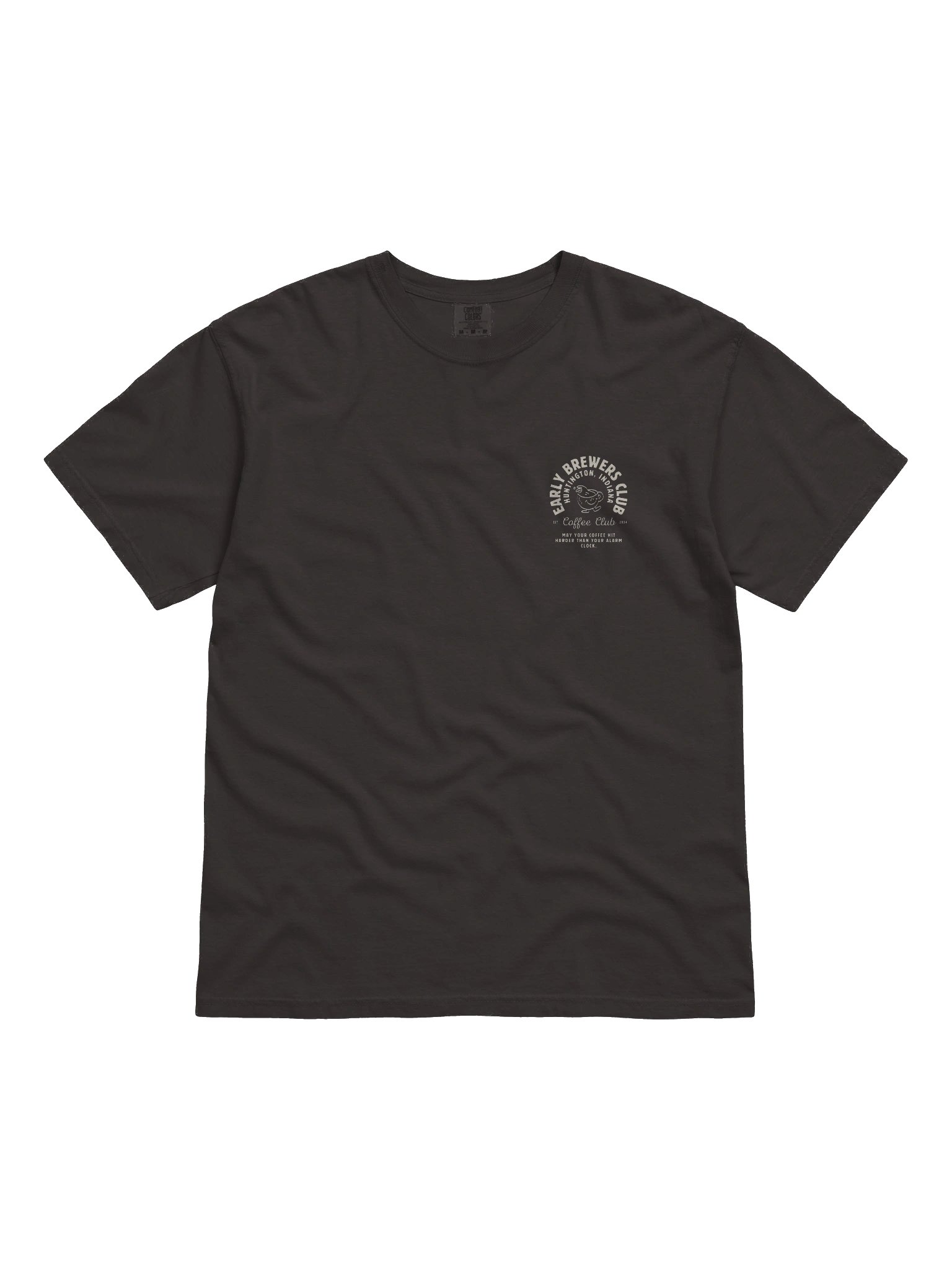 BREWERS CLUB TEE product image (1)