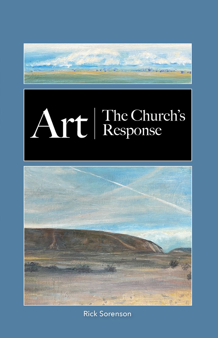Art: The Church's Response product image (1)