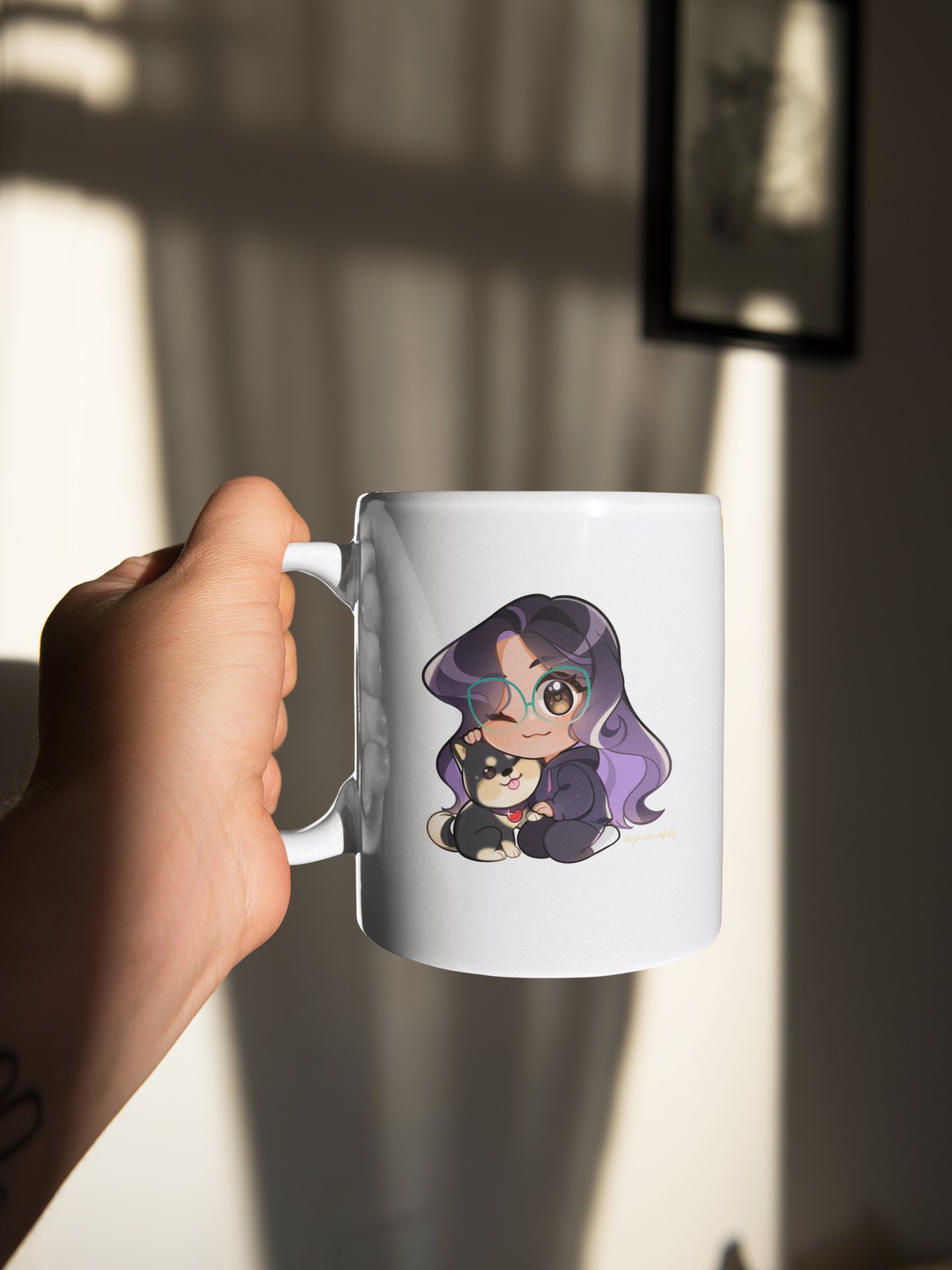 aymiecakes Ceramic Mug product image (14)