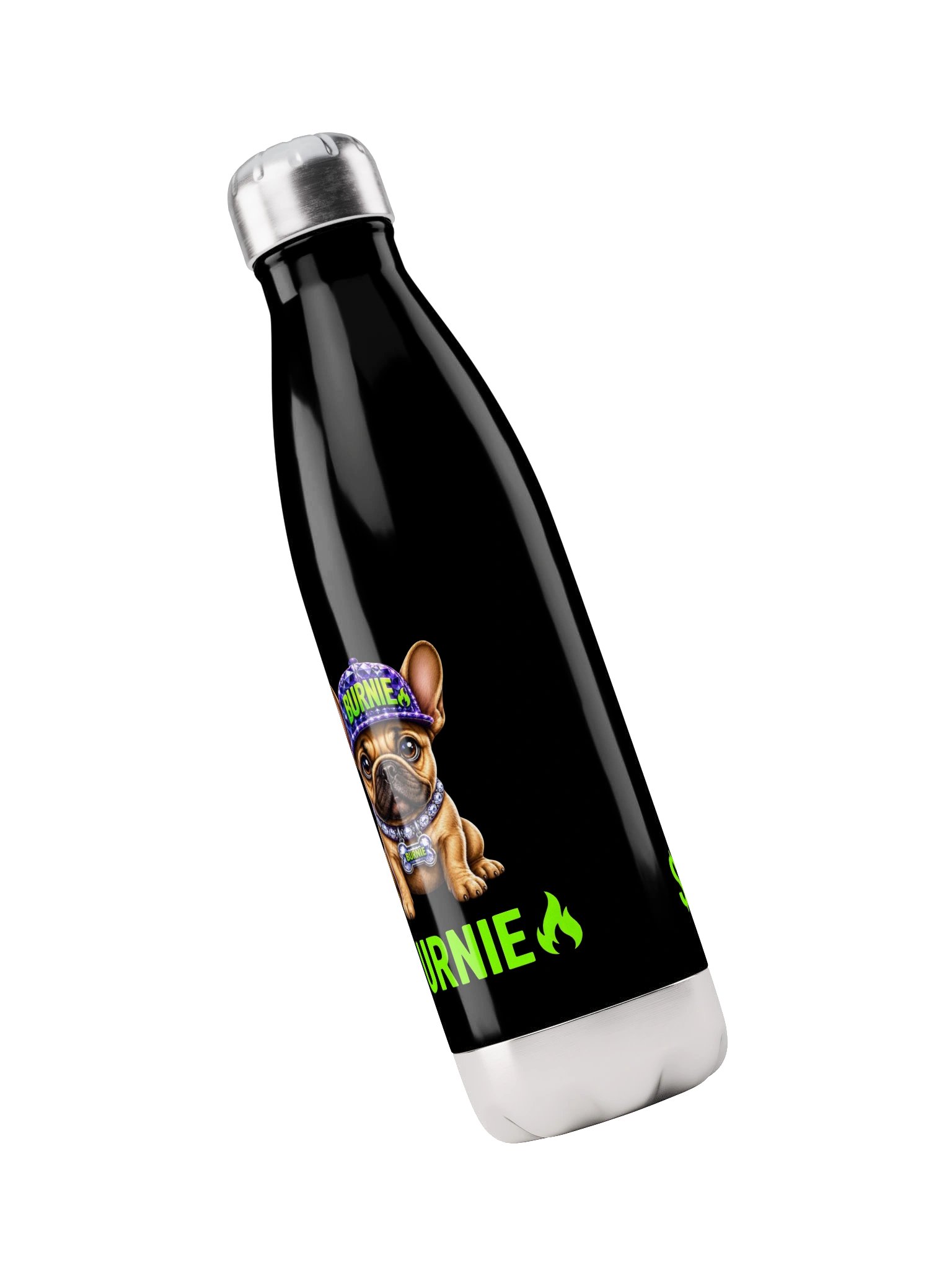 BURNIE DIAMOND TOGO product image (3)