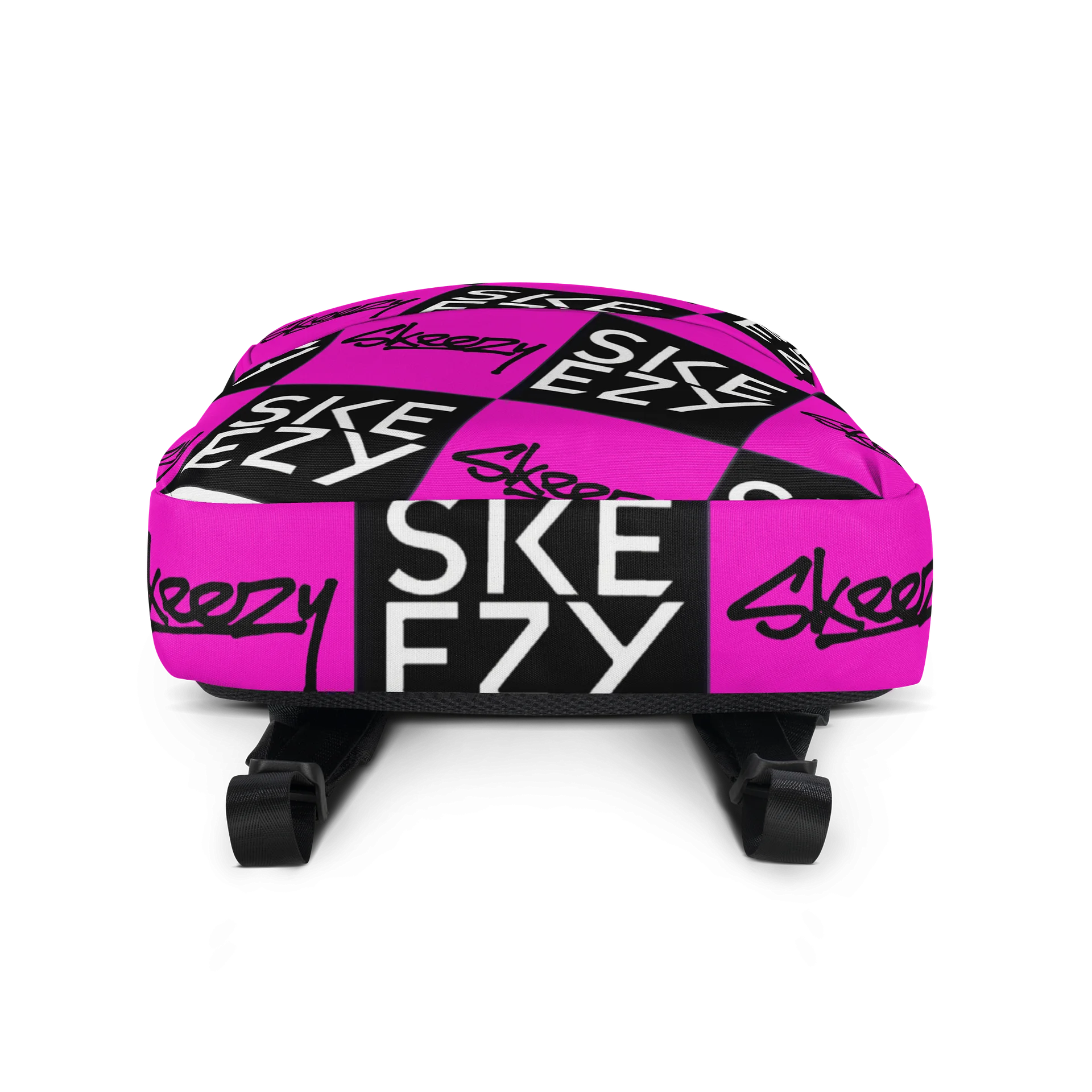 Back Pack a la skeez product image (4)