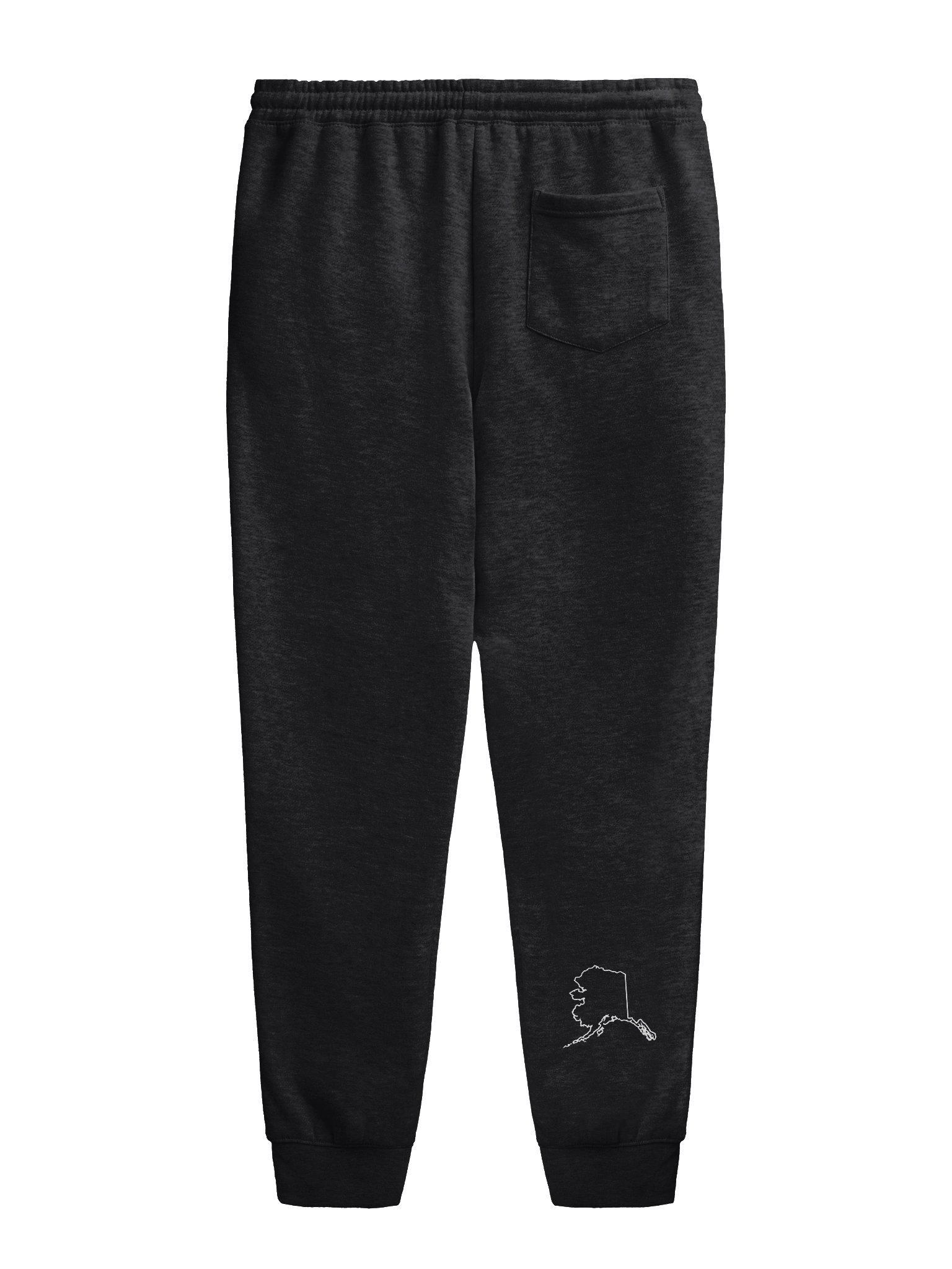 DELUXE ALASKAN FIREWEED FLEECE JOGGER product image (6)