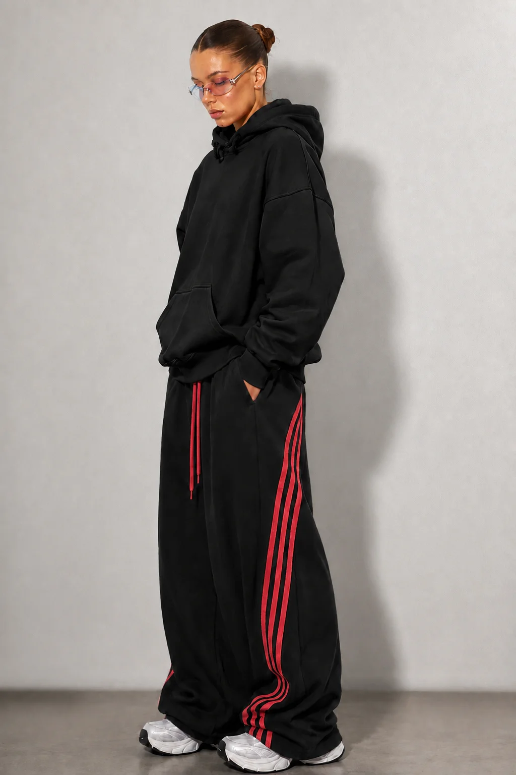 Silent Defiance Hoodie product image (3)