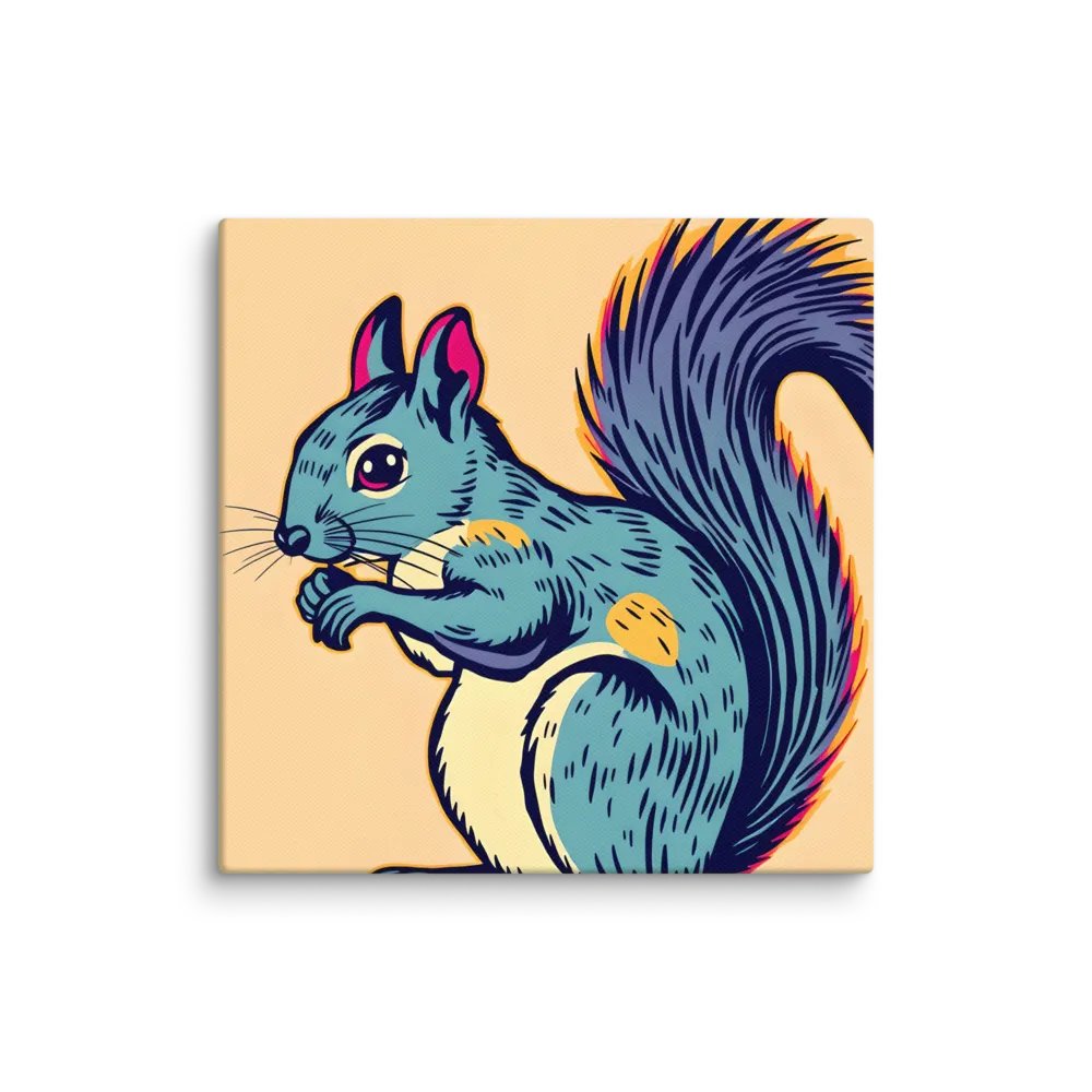 Nutty Delight Canvas product image (6)