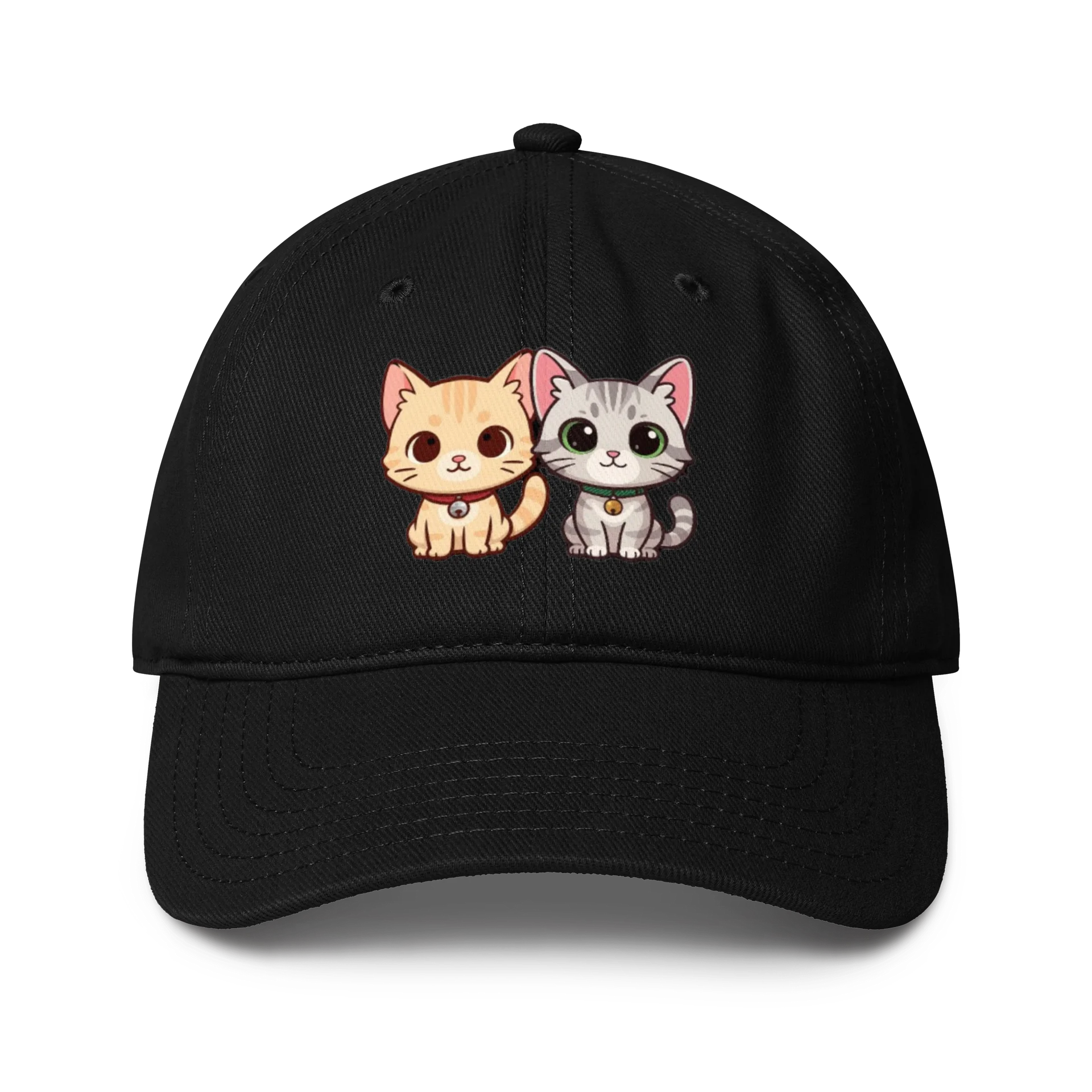 Hux & Poe Cap product image (1)