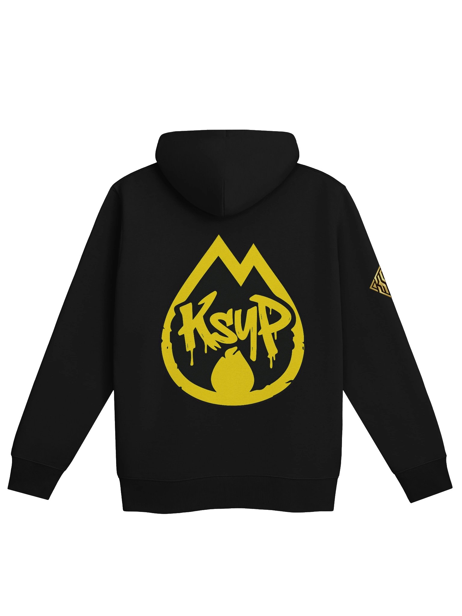 #KSYP 2.0 hoodie product image (2)