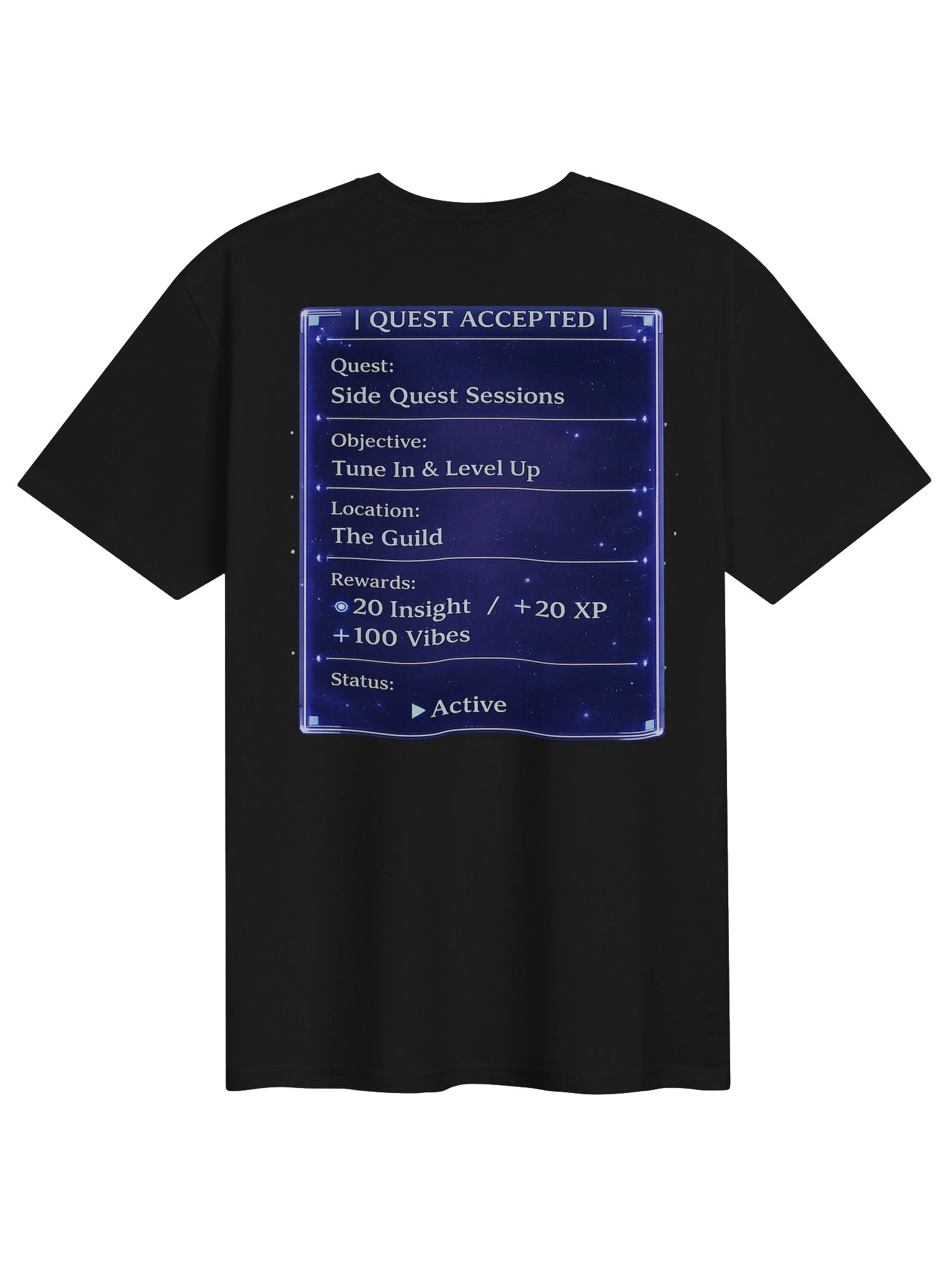 Accept Side Quest product image (15)