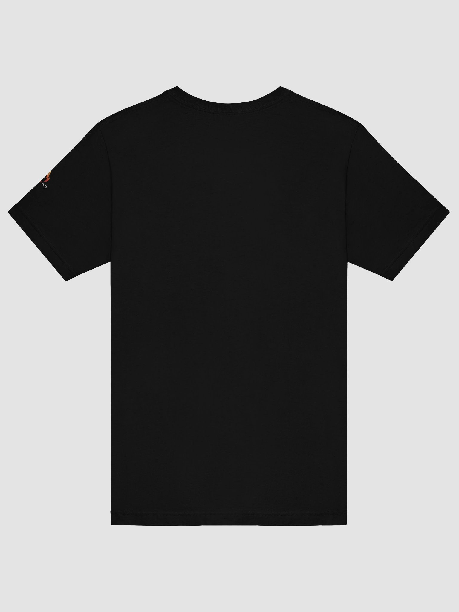 Earned Not Given T-Shirt product image (26)