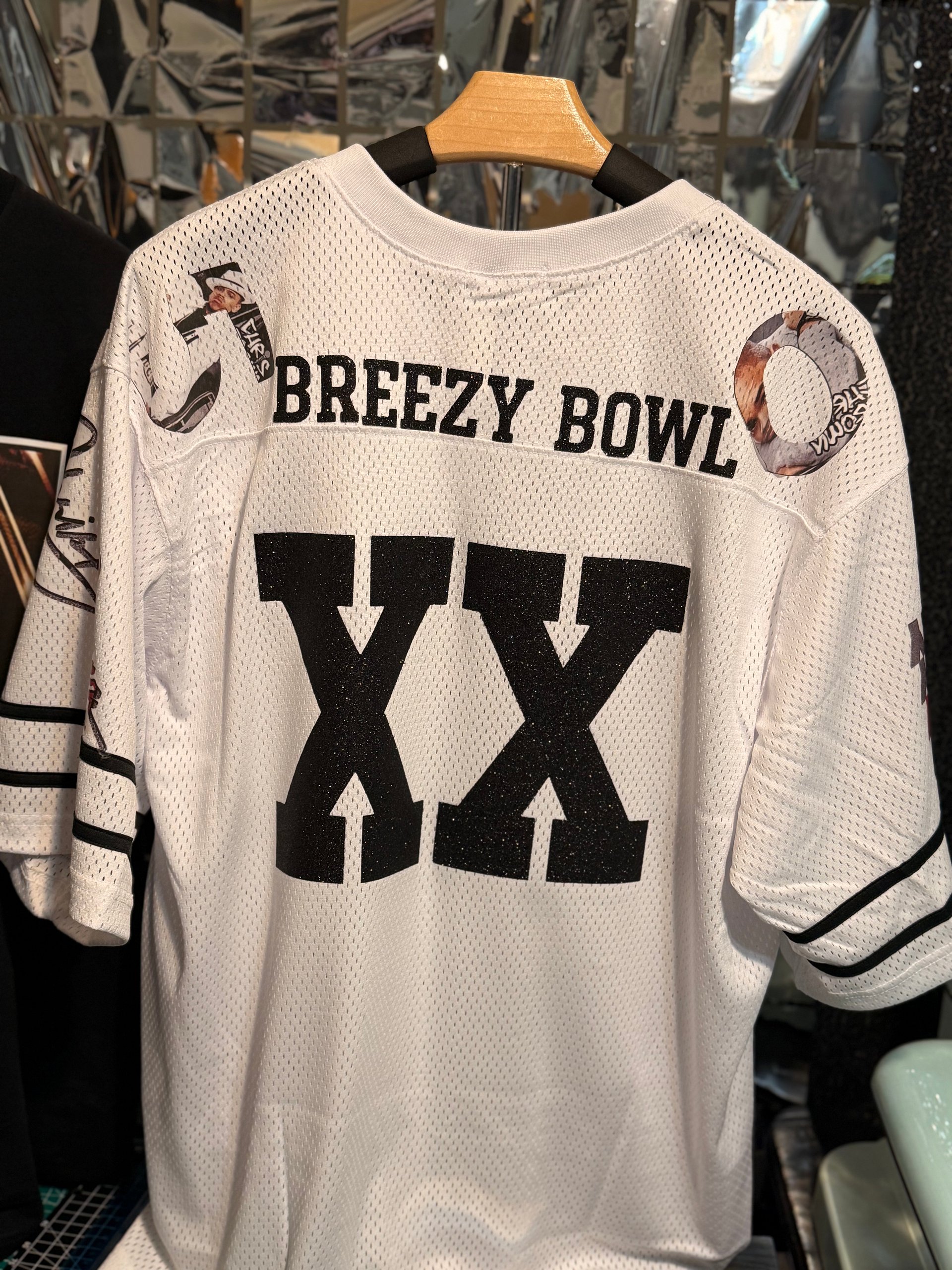 Custom Jersey For Adults Order Yours Here product image (7)