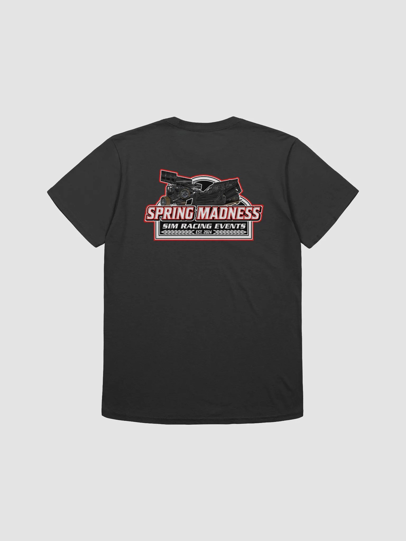 Spring Madness T-Shirt product image (2)