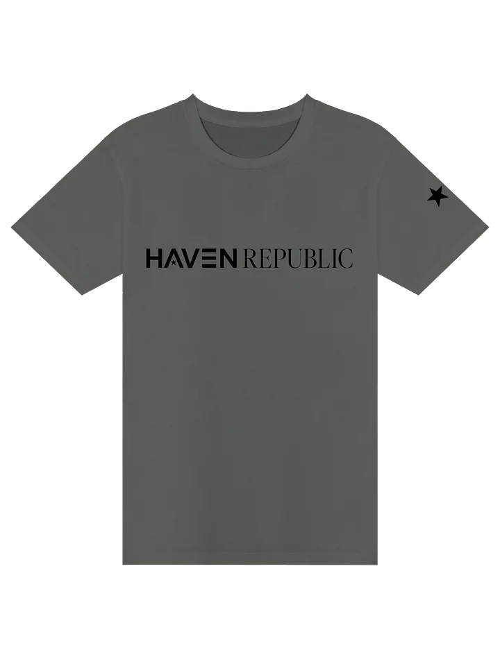 Haven Republic Horizontal Tee product image (1)
