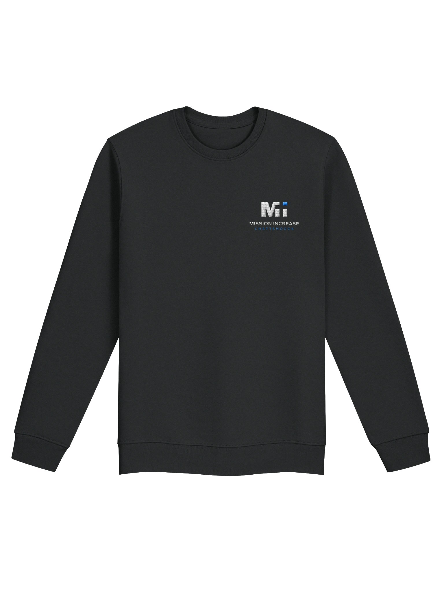 Crewneck Chattanooga product image (1)