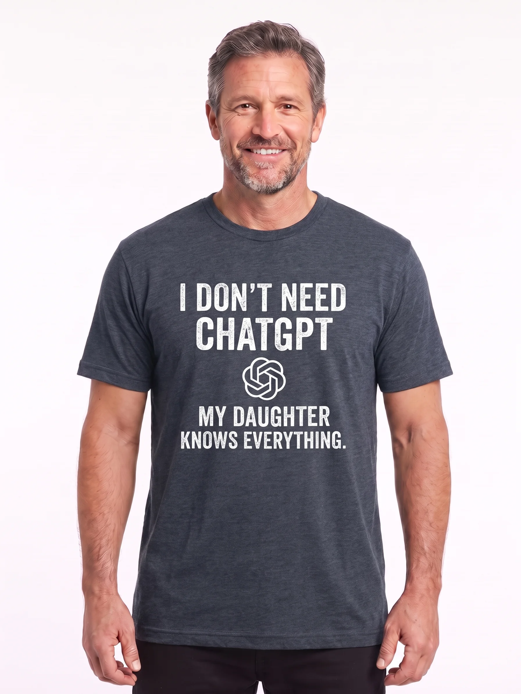 I Don't Need ChatGPT product image (3)