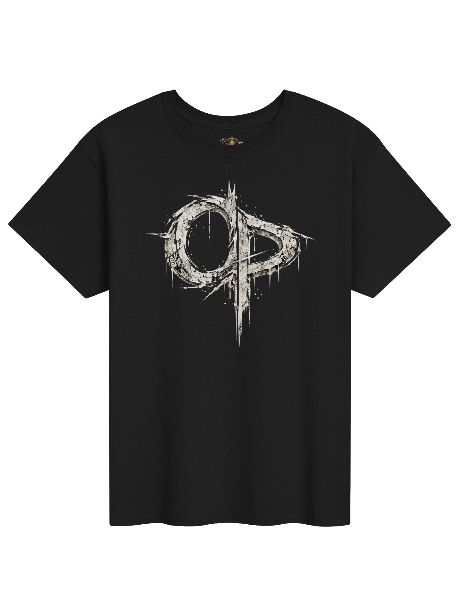 Openly Petty – You Look Concerned Tee product image (2)