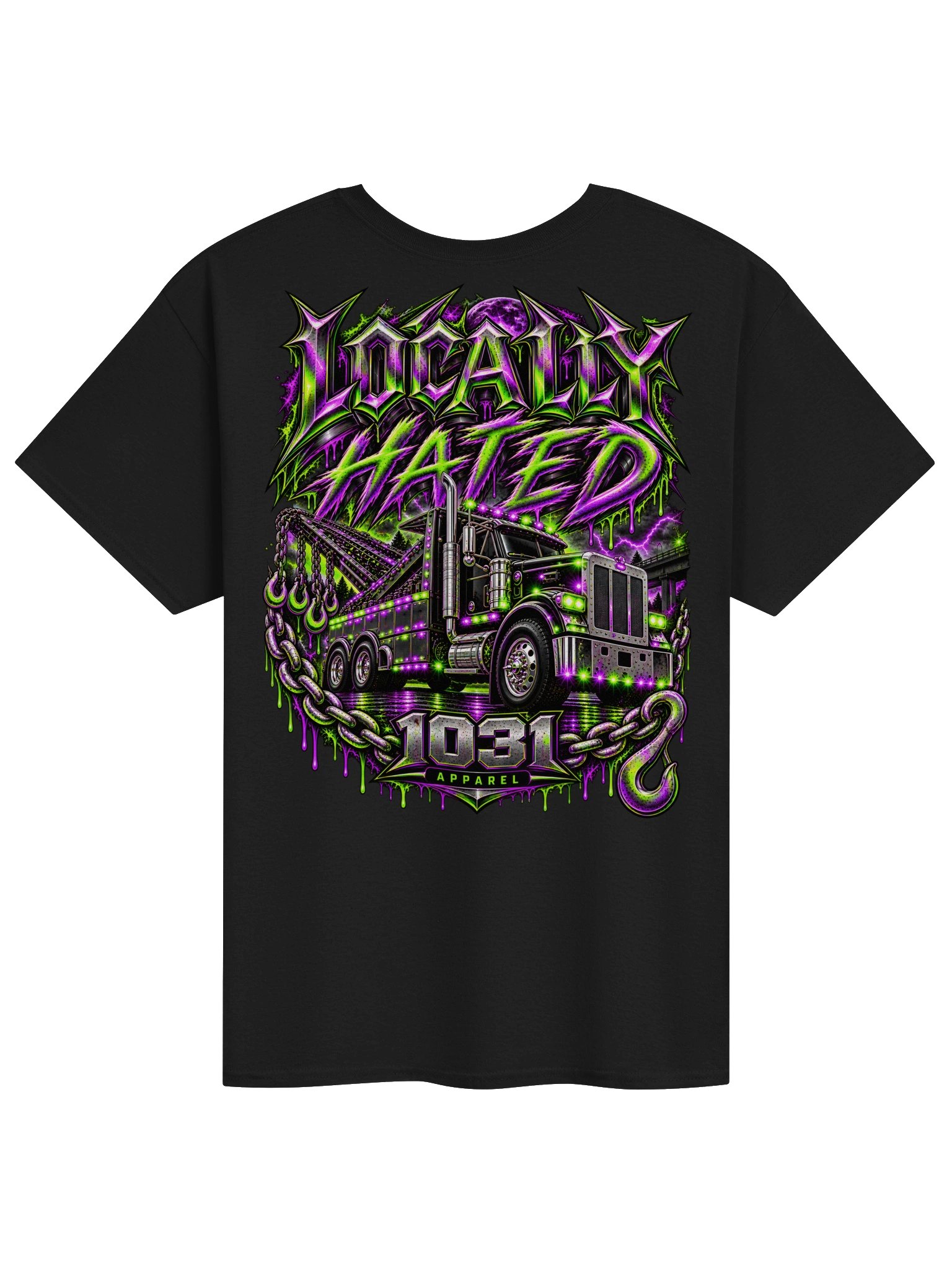 LOCALLY HATED HEAVY DUTY 2 product image (4)